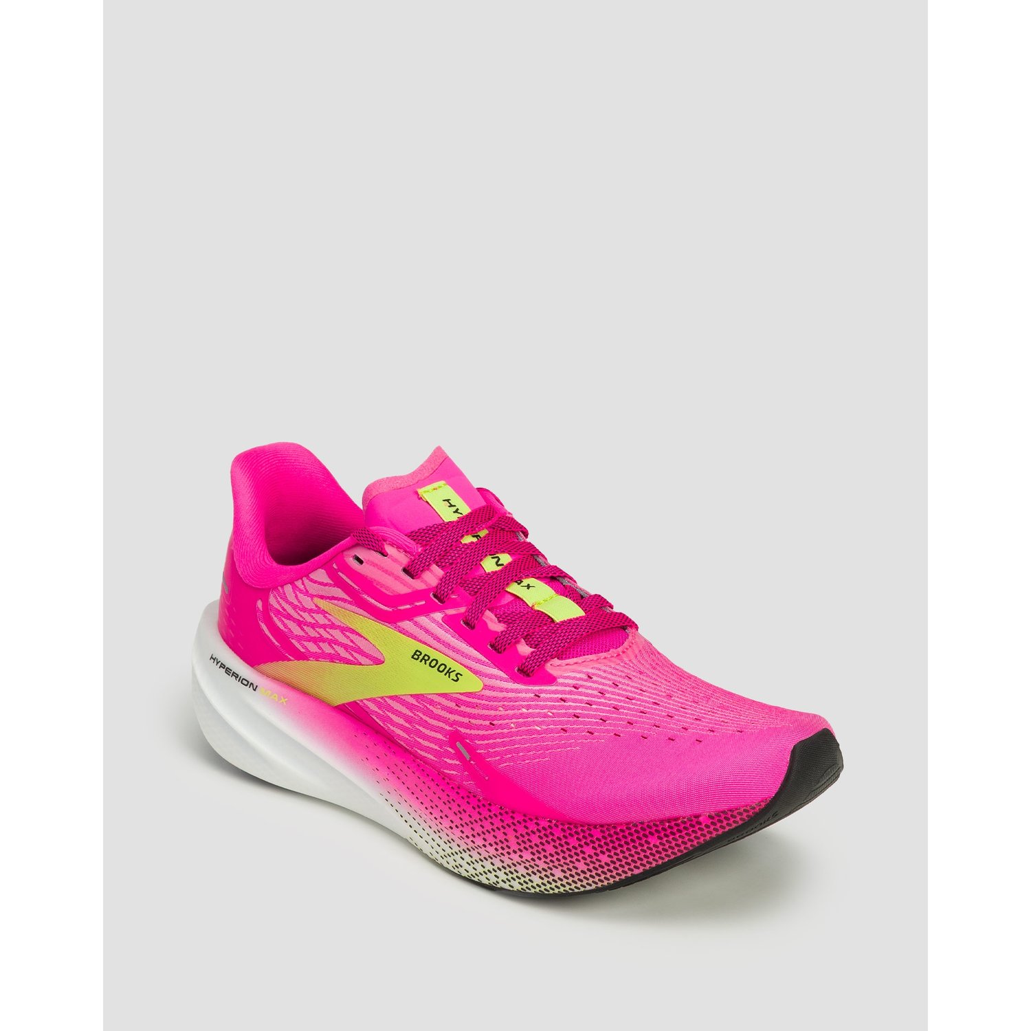 Buty Biegowe Damskie Brooks Hyperion Max