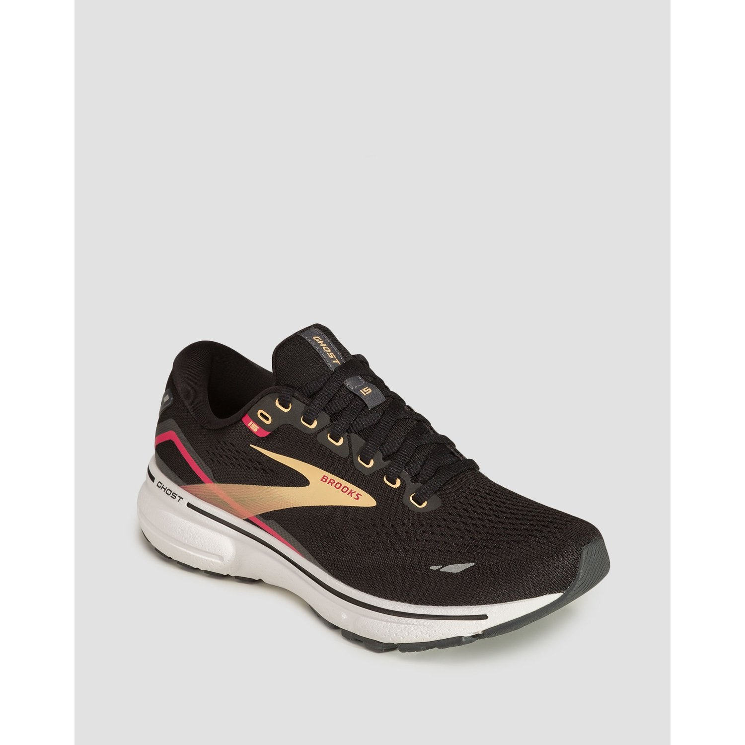 Buty Biegowe Damskie Brooks Ghost 15