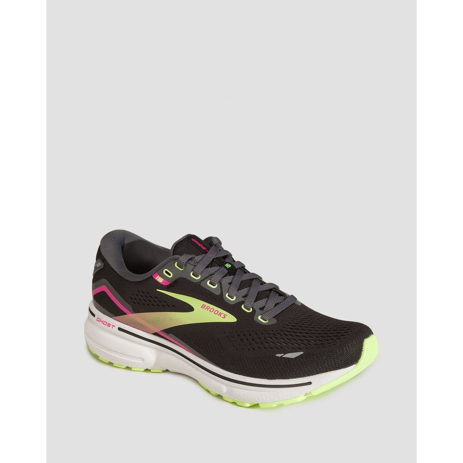 Buty Biegowe Damskie Brooks Ghost 15