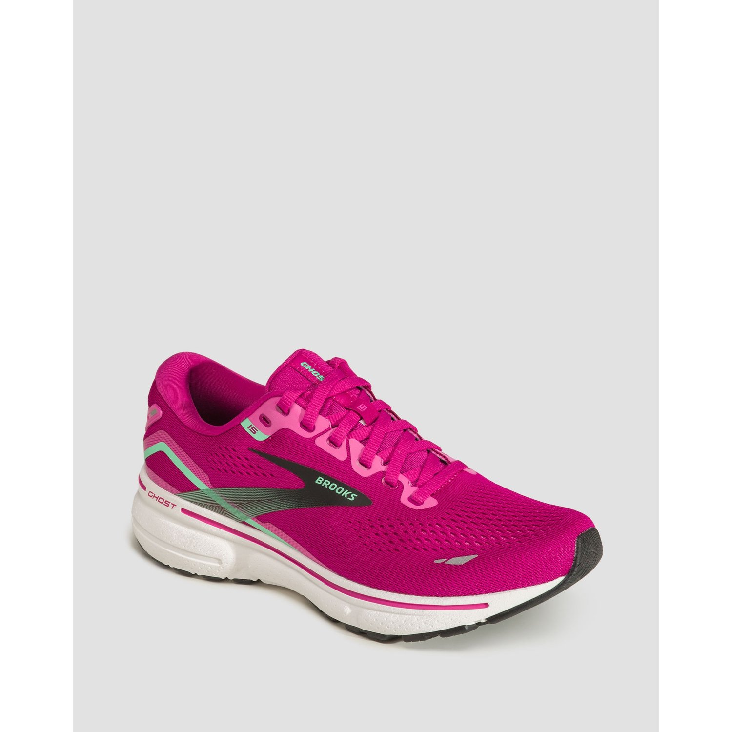 Buty Biegowe Damskie Brooks Ghost 15