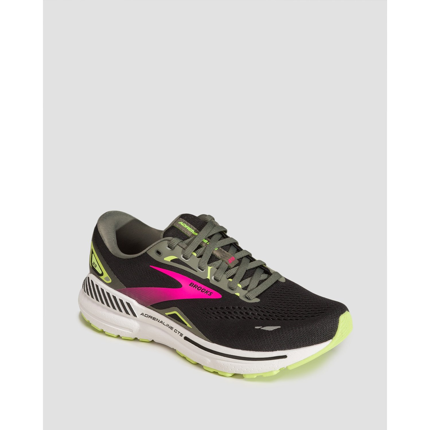 Buty Biegowe Damskie Brooks Adrenaline Gts 23