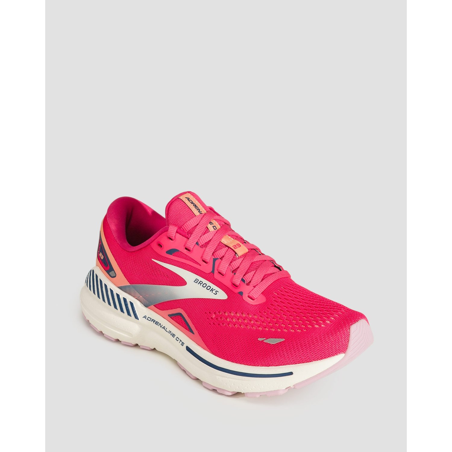 Buty Biegowe Damskie Brooks Adrenaline Gts 23