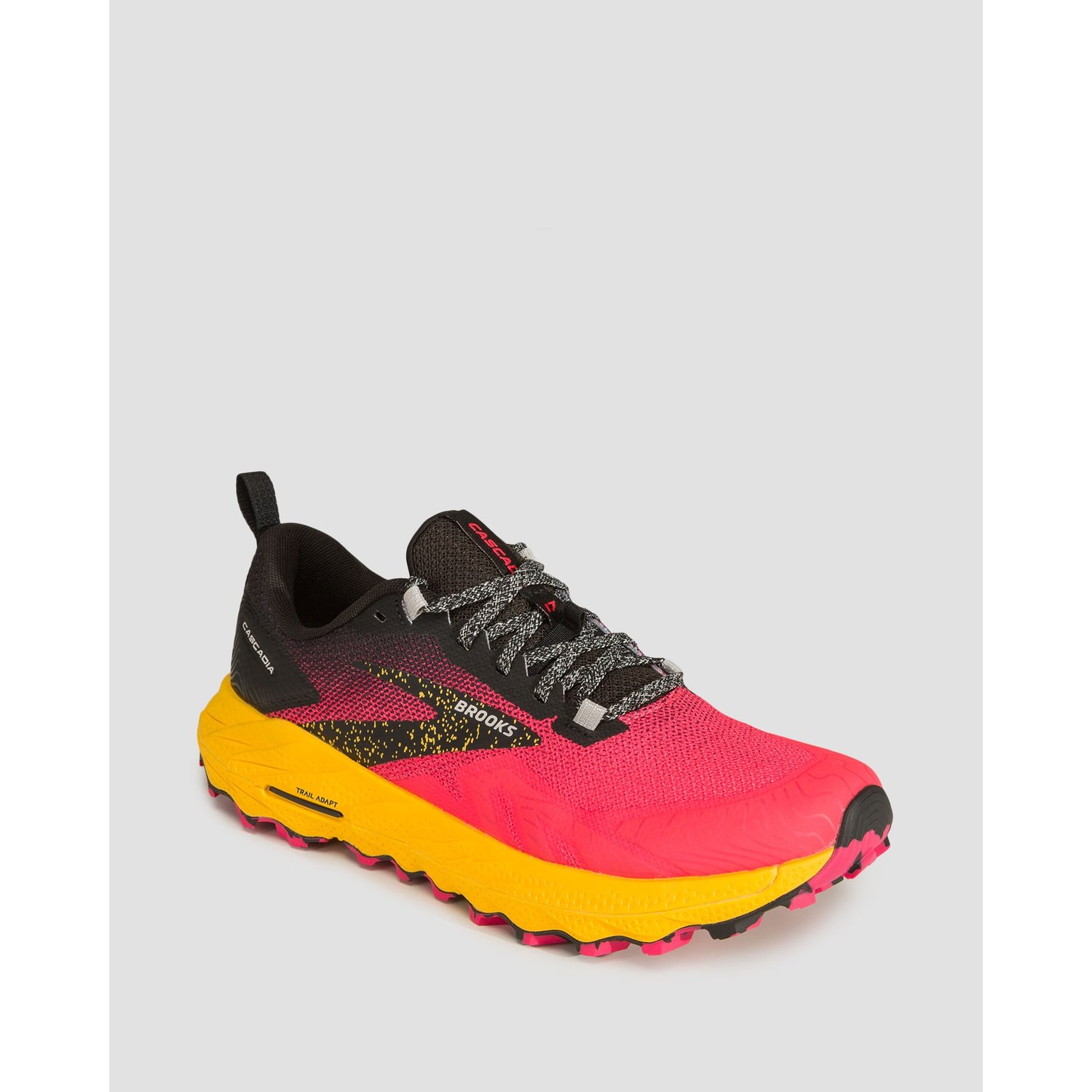 Buty Trailowe Damskie Brooks Cascadia 17
