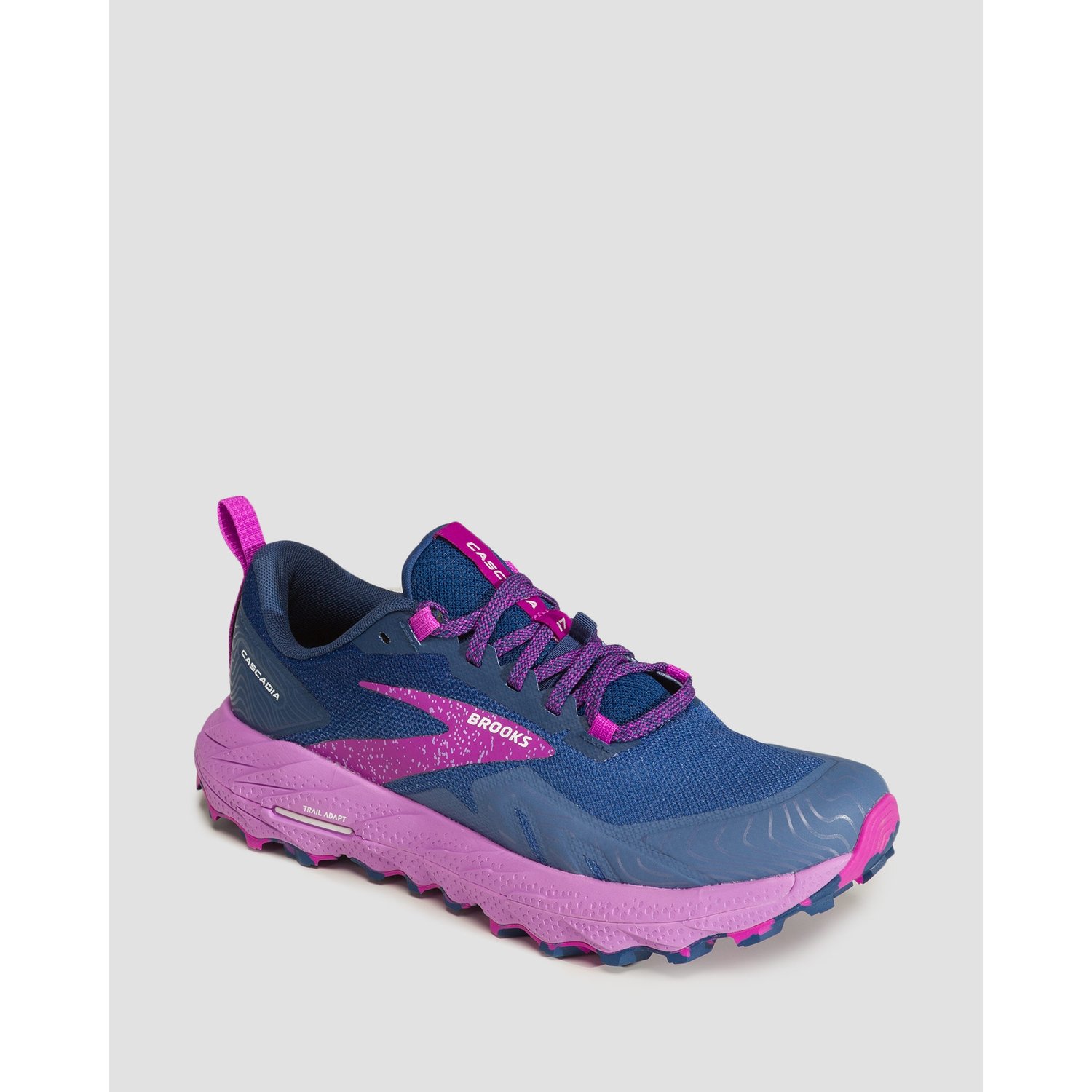 Buty Damskie Brooks Cascadia 17