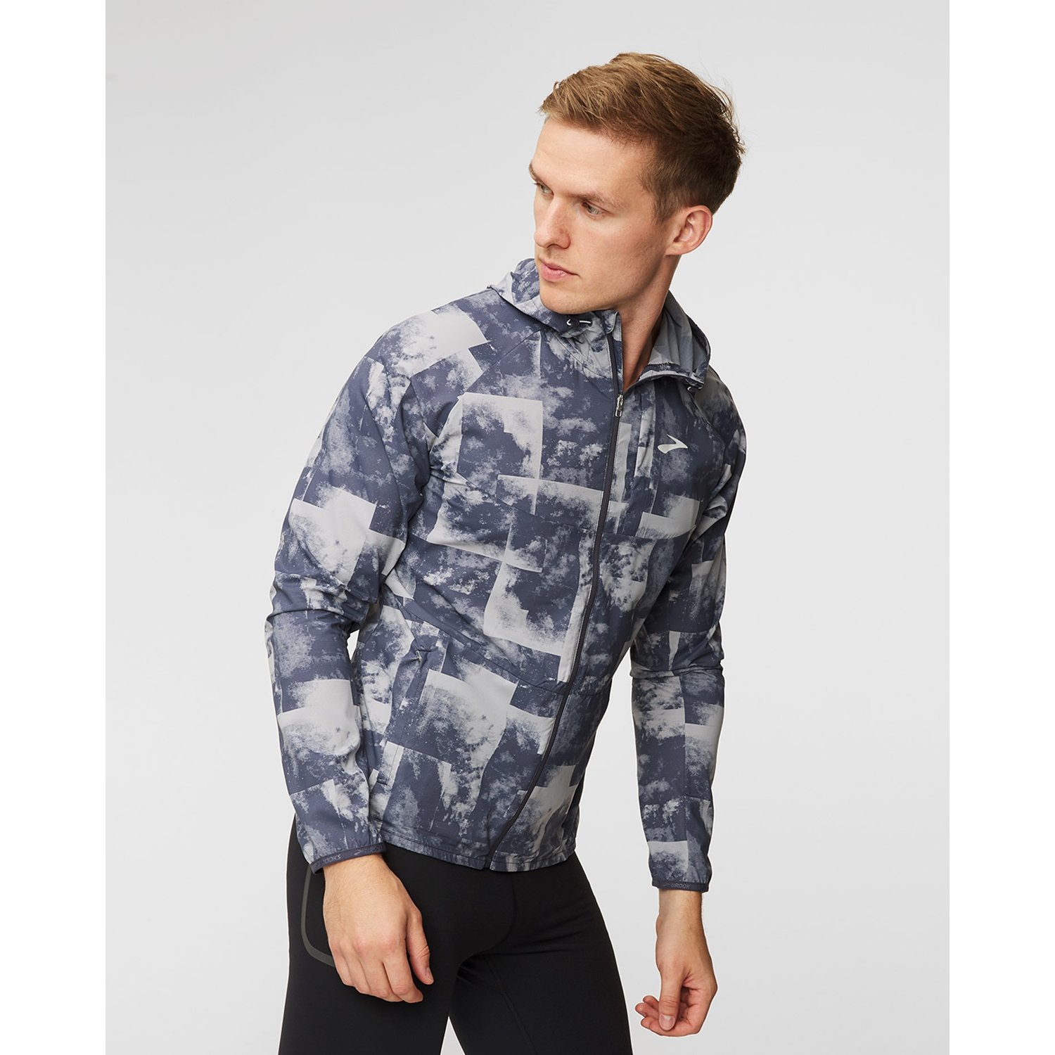Kurtka Biegowa Brooks Canopy Jkt