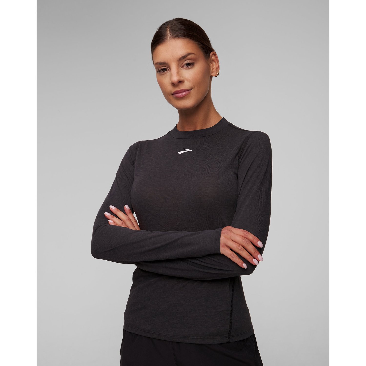 Longsleeve Damski Brooks High Point