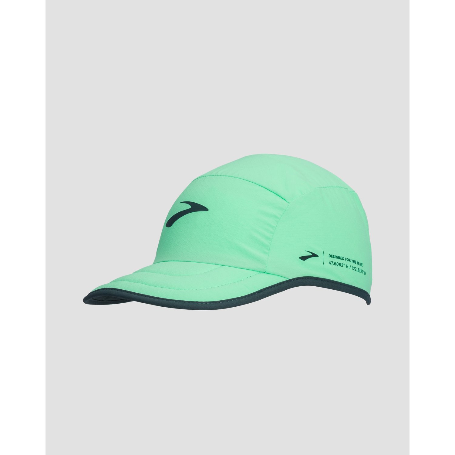 Czapka Biegowa Unisex Brooks Lightweight Packable Hat
