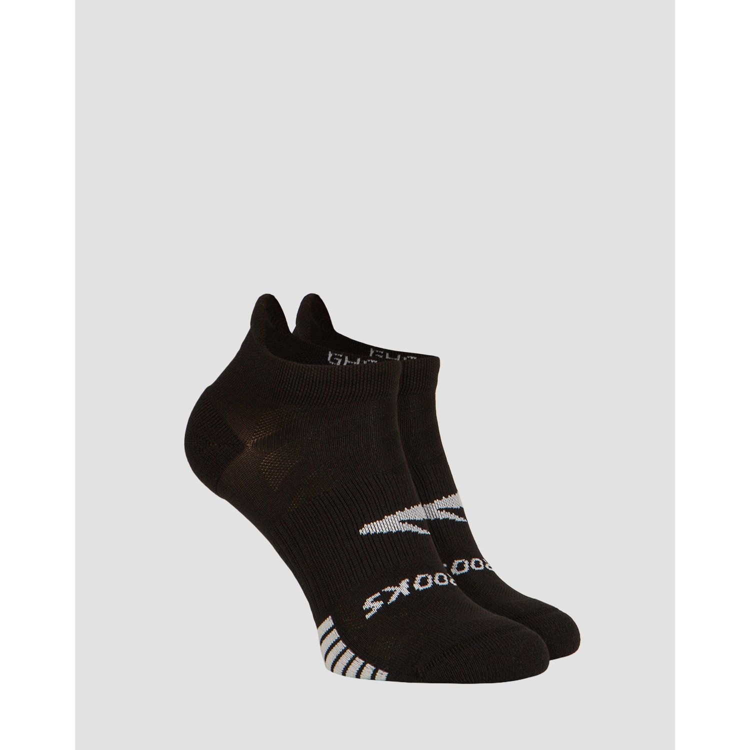 Stopki Biegowe Unisex Brooks Ghost Lite No Show 2-pack