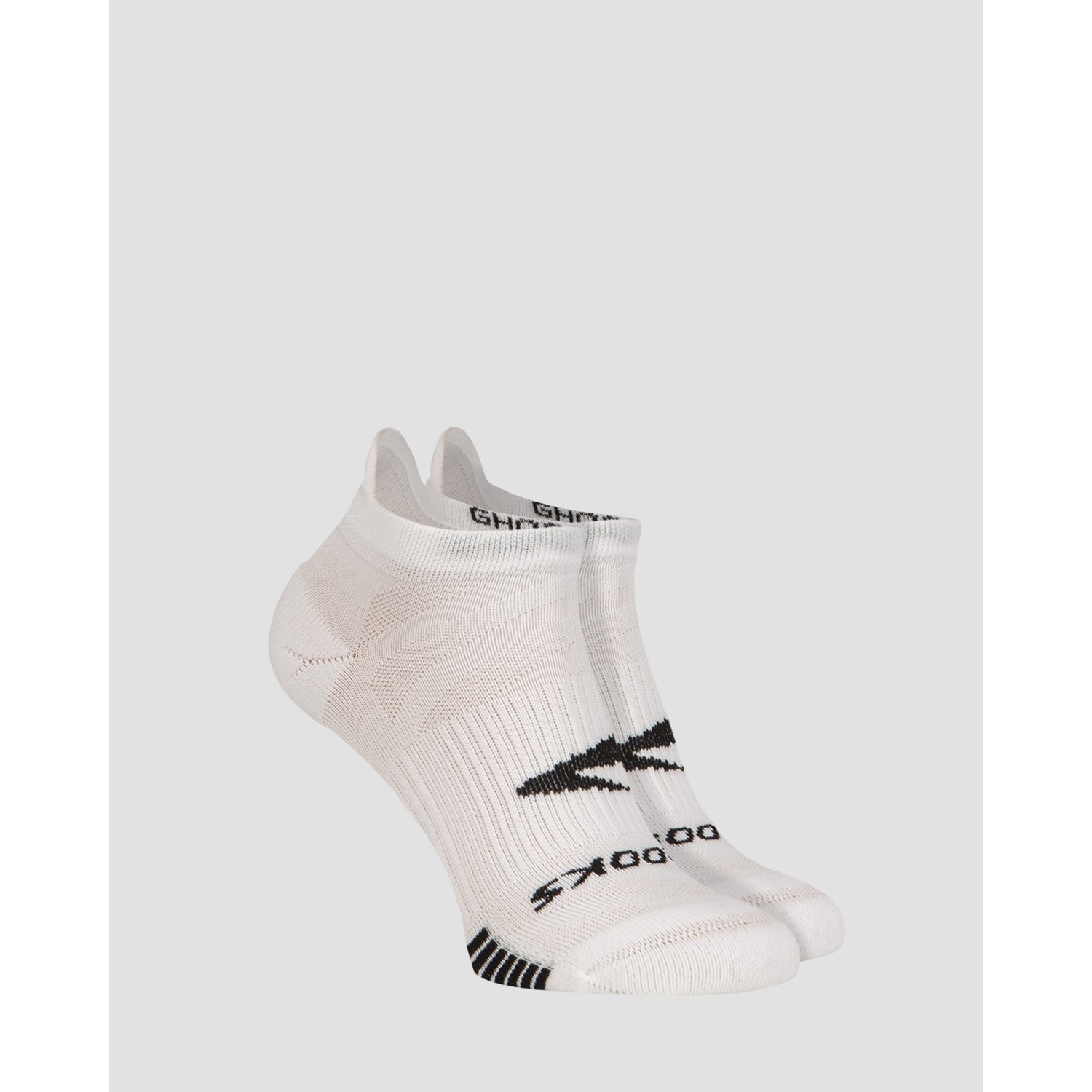 Stopki Biegowe Unisex Brooks Ghost Lite No Show 2-pack