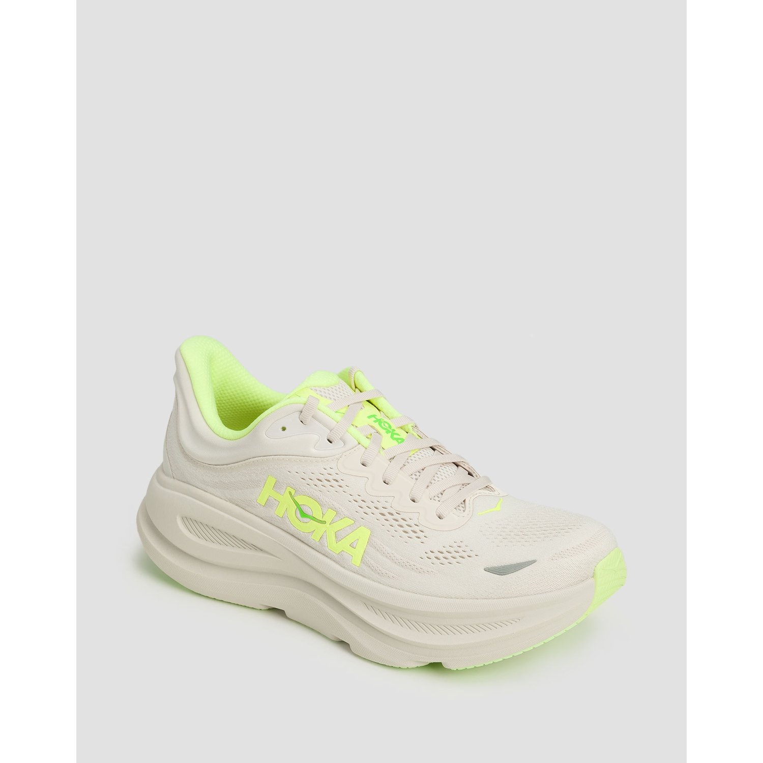 Buty Biegowe Męskie Hoka Bondi 9