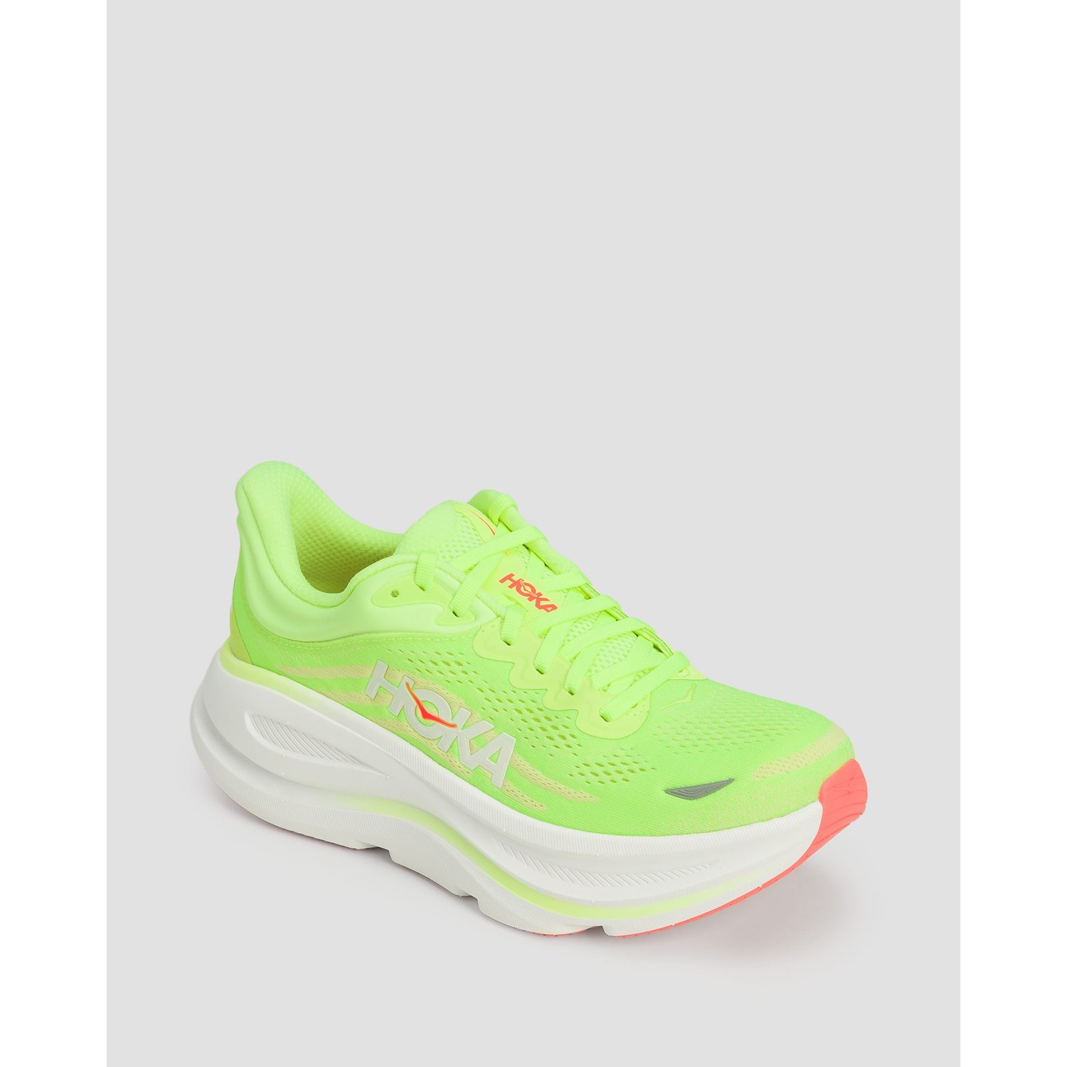 Buty Biegowe Damskie Hoka Bondi 9