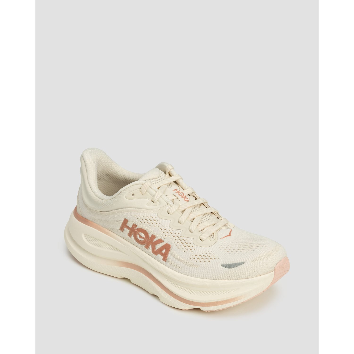 Buty Biegowe Damskie Hoka Bondi 9