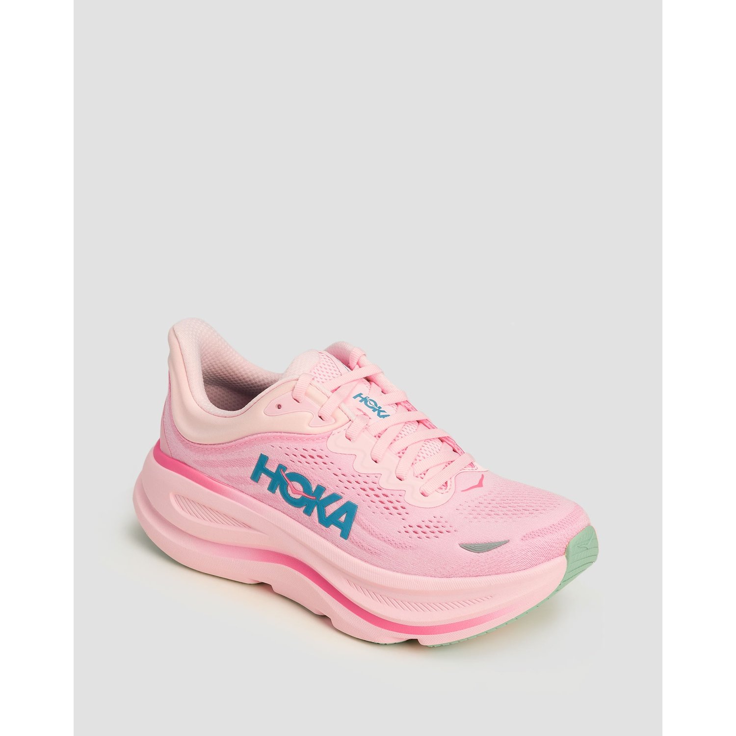 Buty Biegowe Damskie Hoka Bondi 9