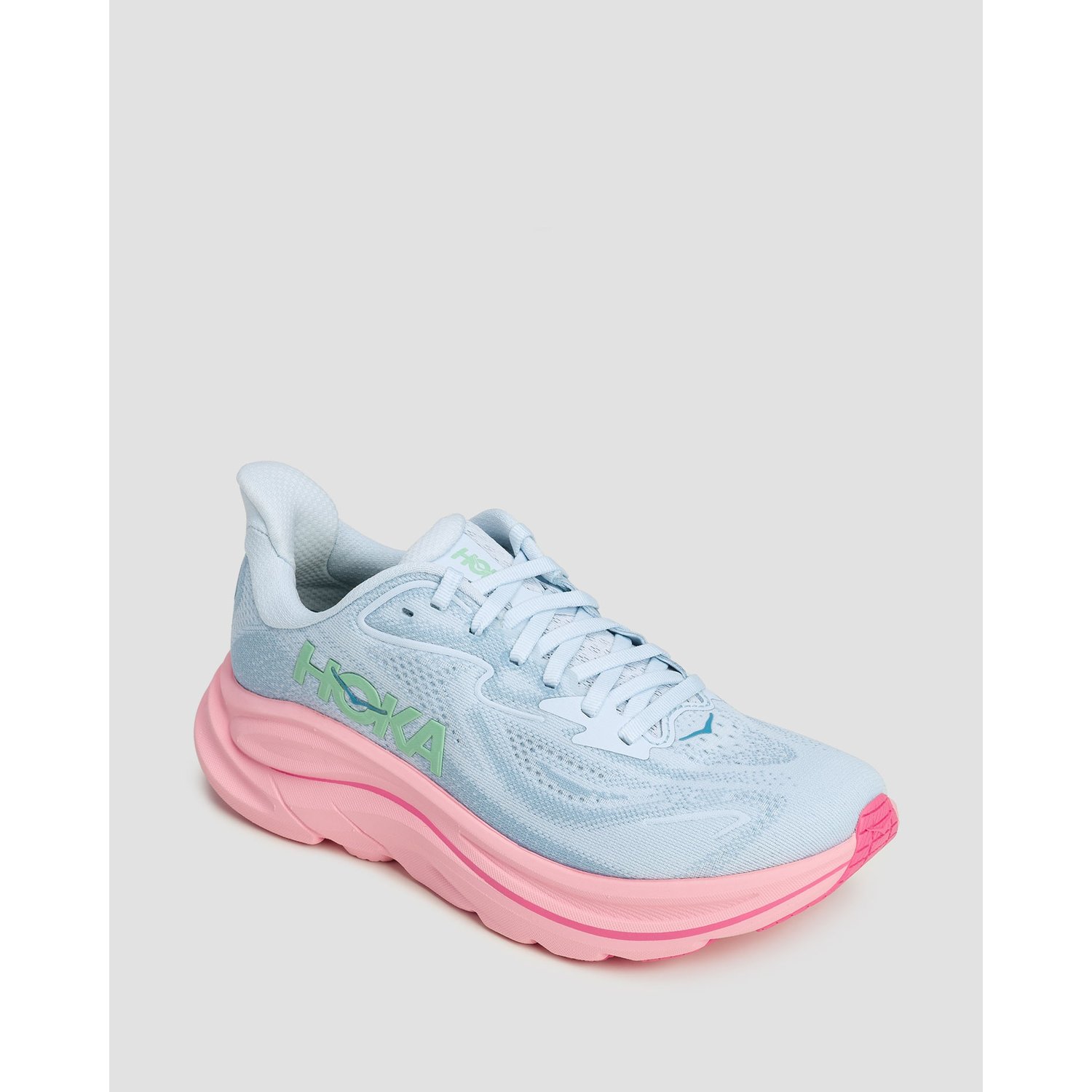 Buty Biegowe Damskie Hoka Clifton 10