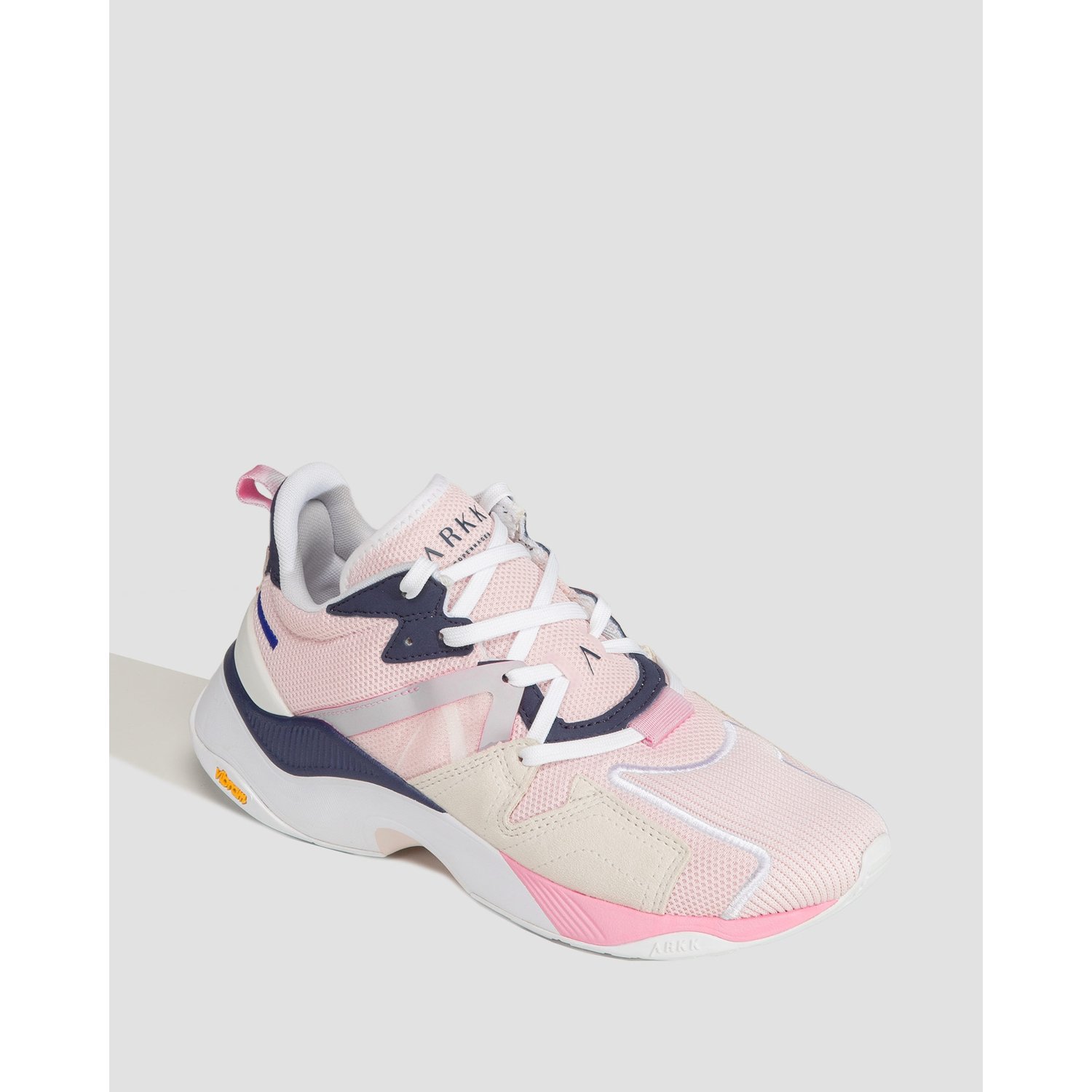Buty Arkk Copenhagen Cruisr Mesh Vulkn Vibram
