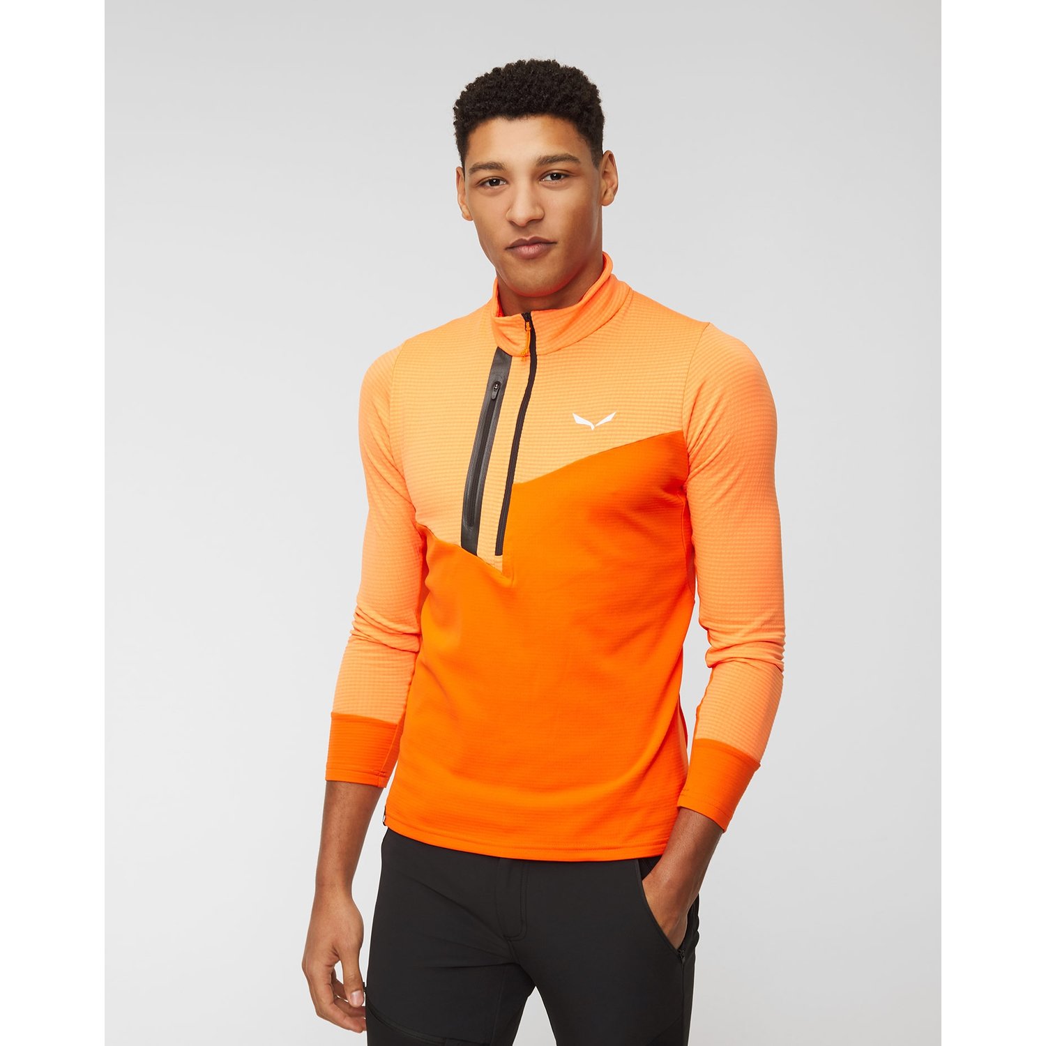 Longsleeve Salewa Vajolet Pl Responsive