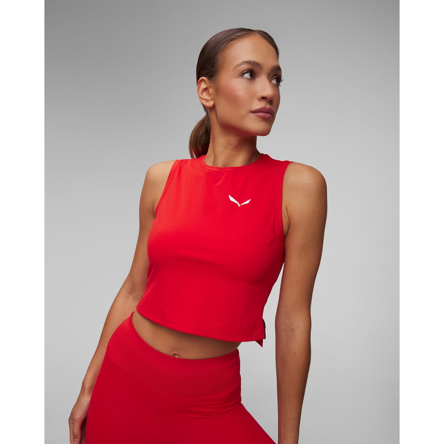Tank Top Salewa Pedroc Dry Responsive®