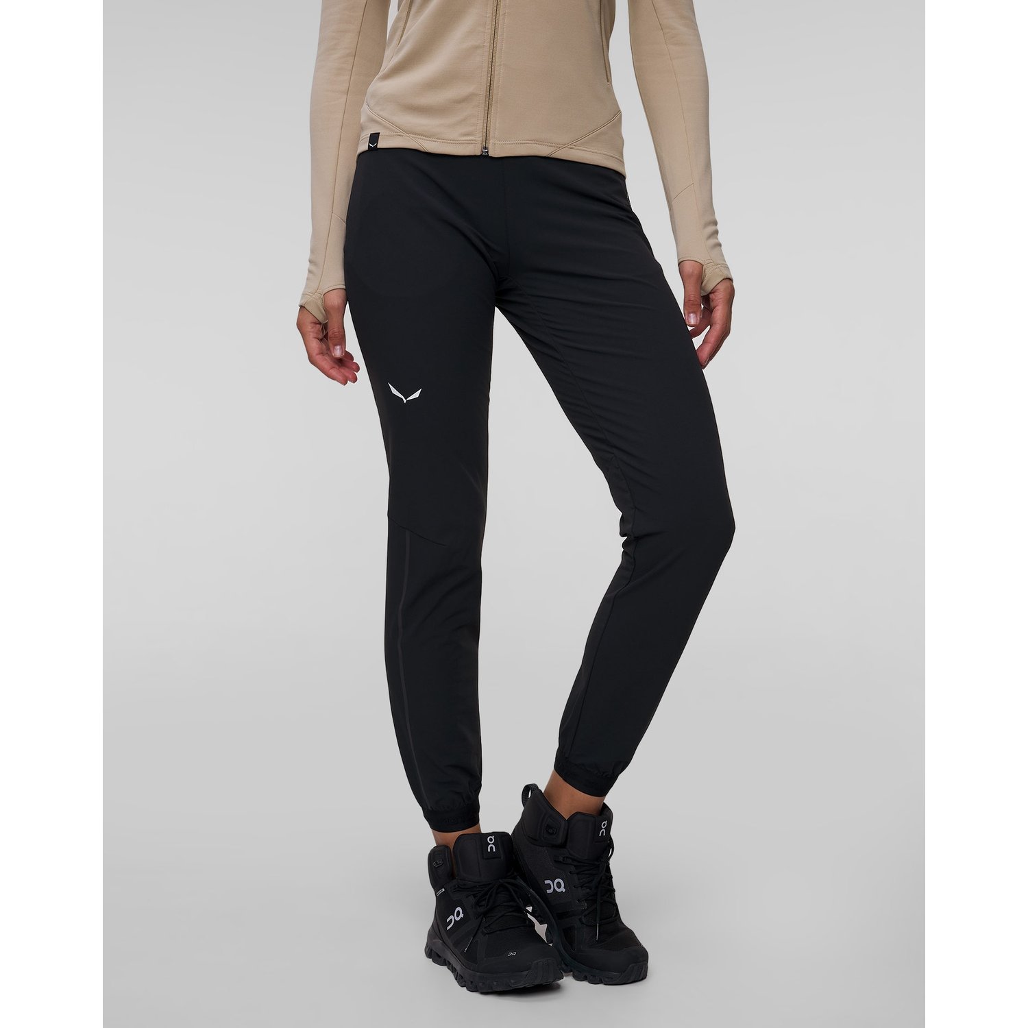 Spodnie Damskie Salewa Pedroc Dst Wo