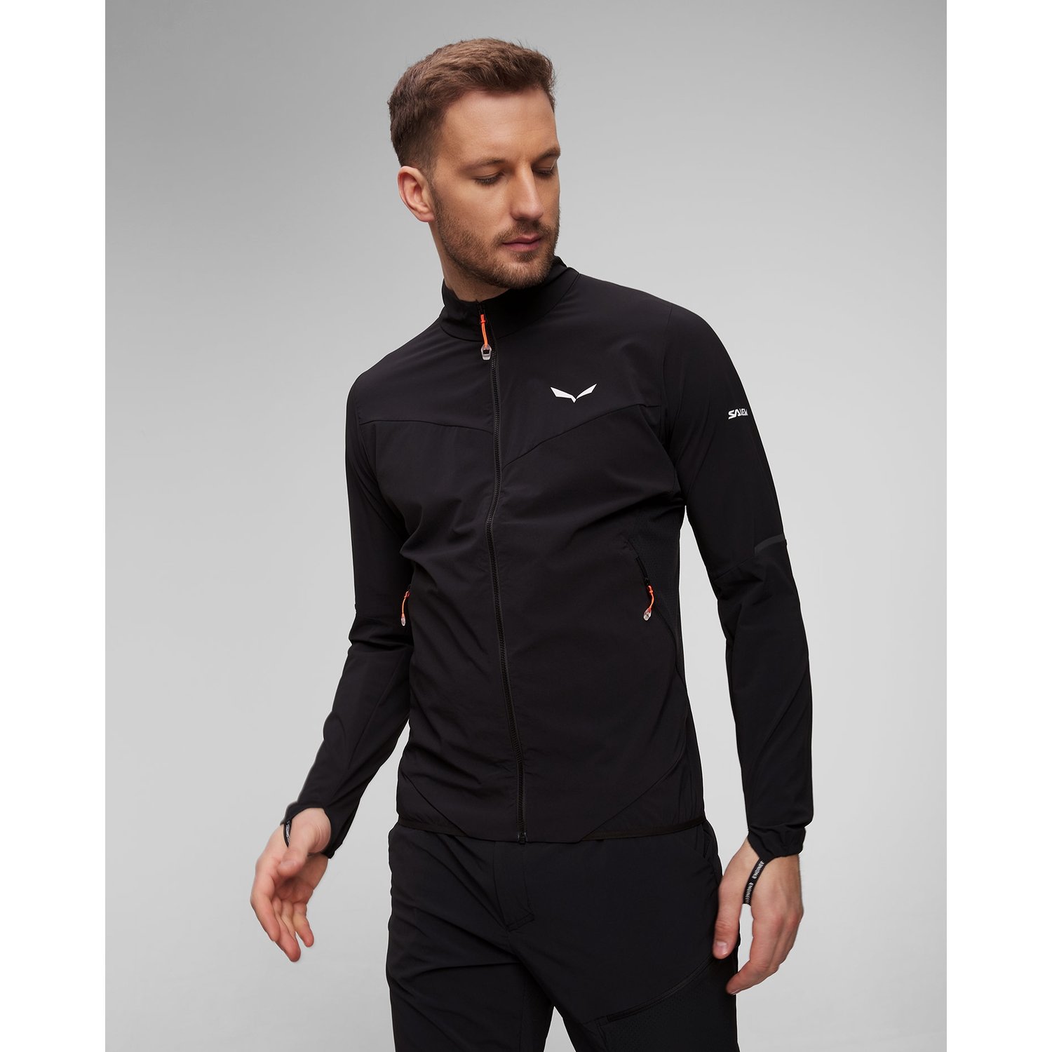 Kurtka Softshell Salewa Pedroc Dst Light