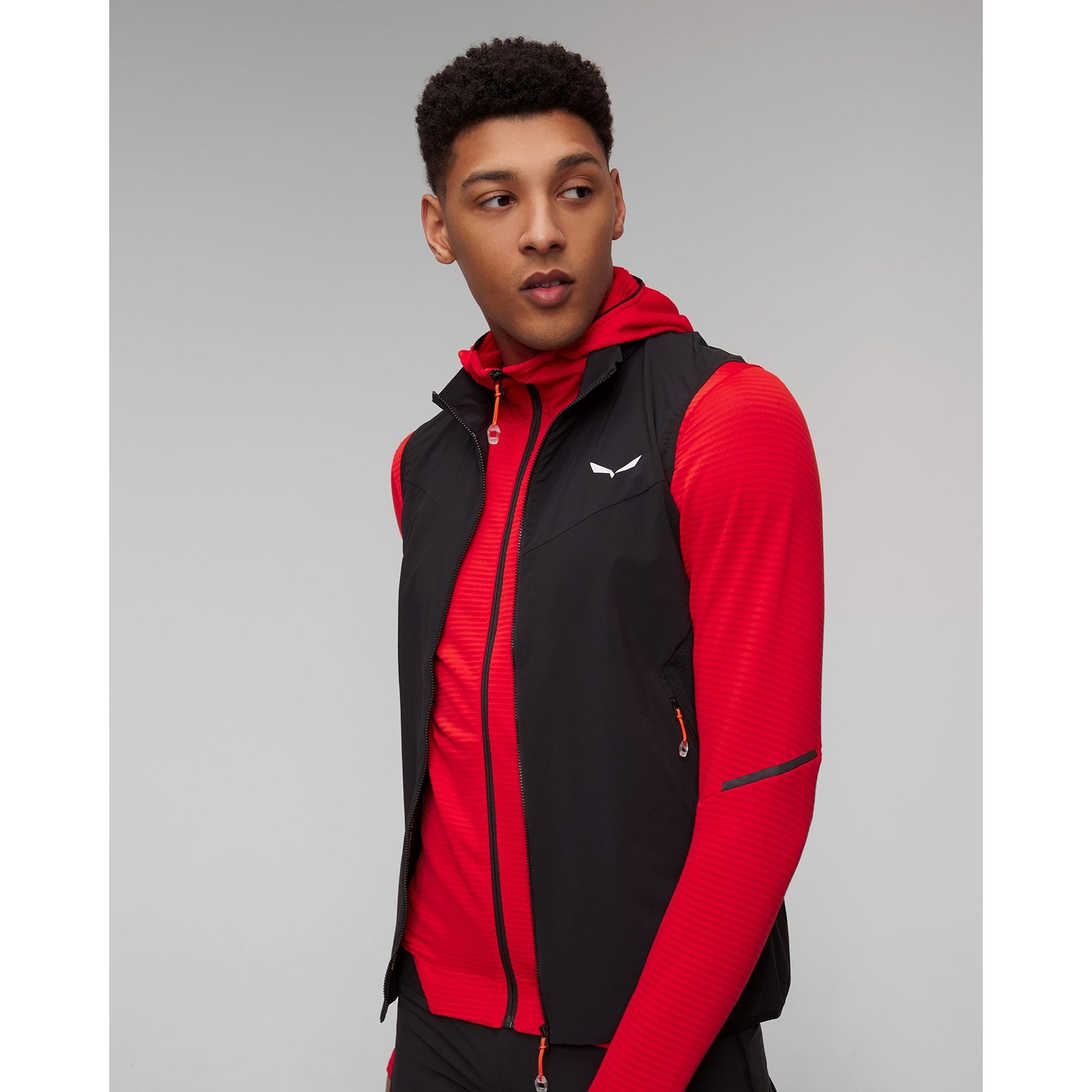 Kamizelka Salewa Pedroc Dst Light Vest