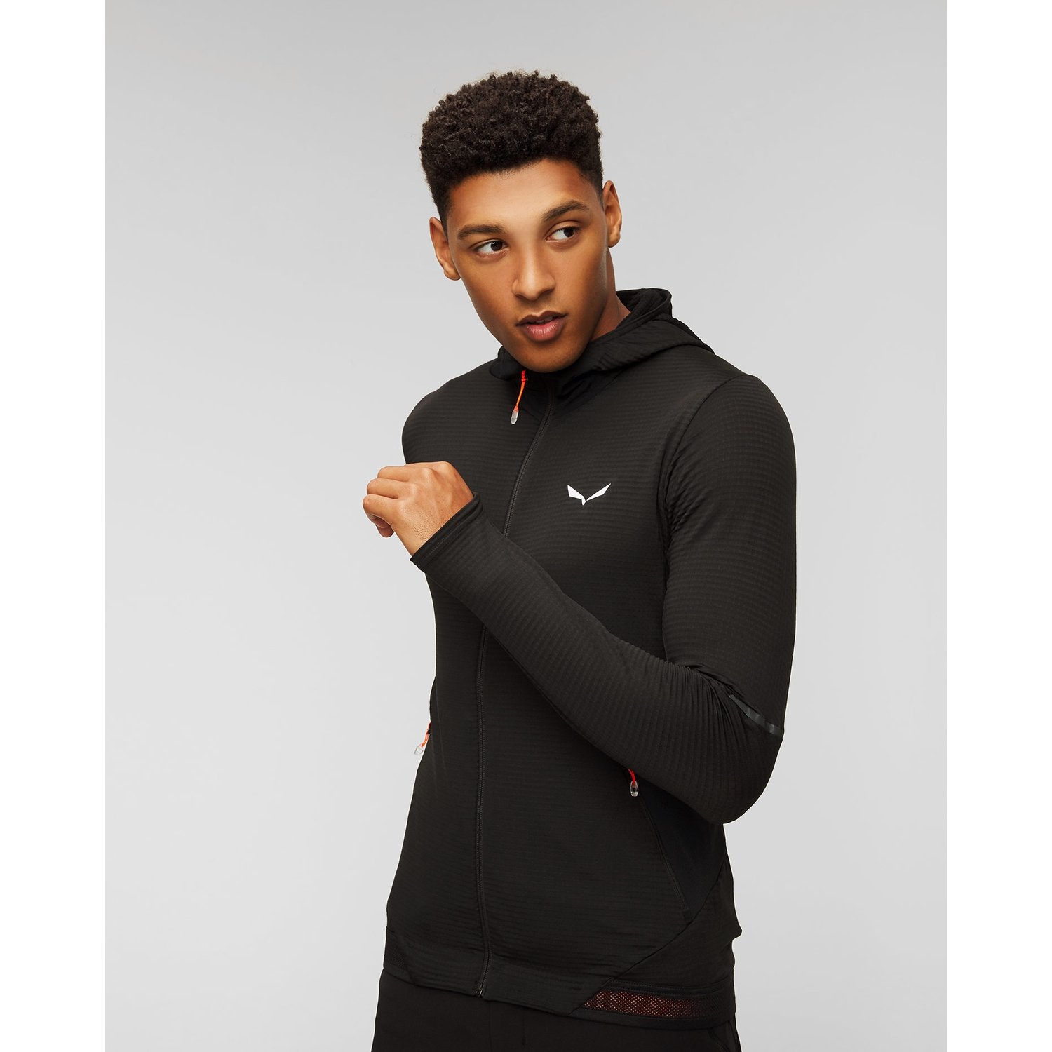 Bluza Salewa Pedroc Polarlite® Hd
