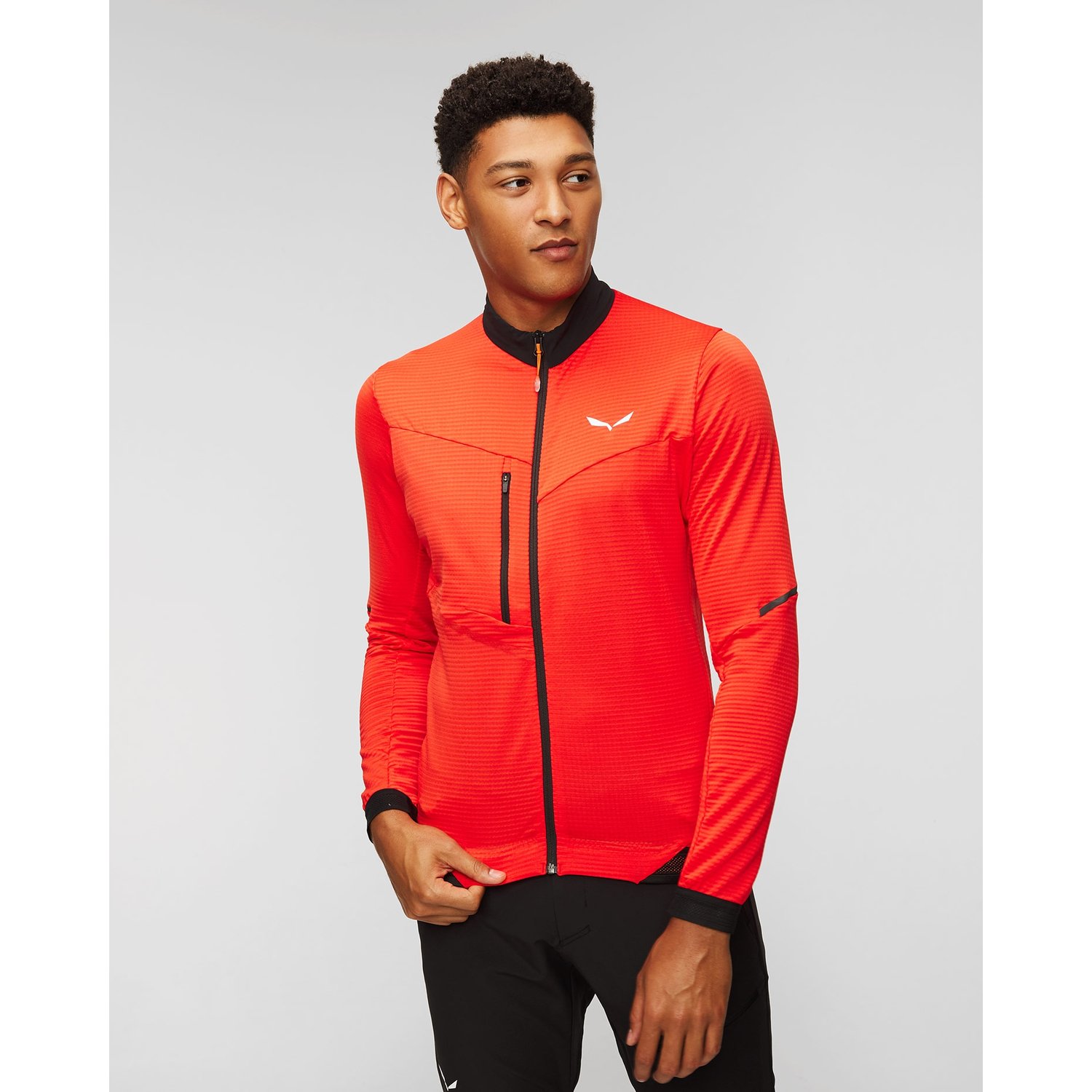 Bluza Męska Salewa Pedroc Polarlite® 2