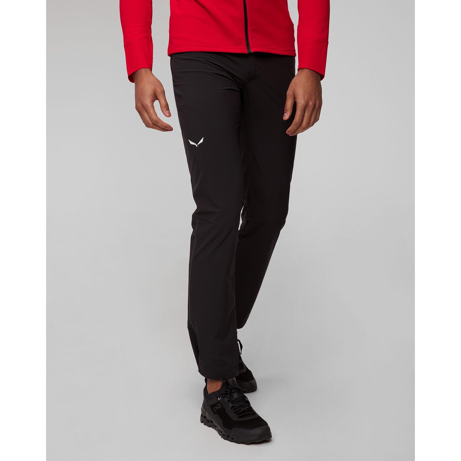Spodnie Softshell Salewa Pedroc 4 Dst Regular