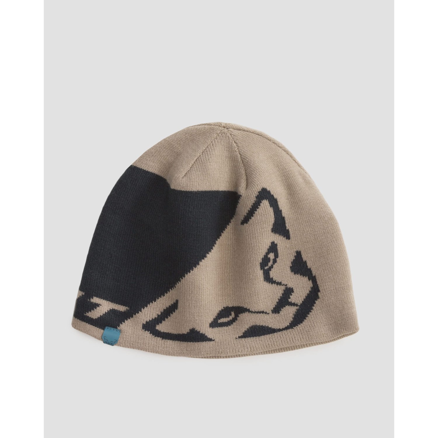 Czapka zimowa Dynafit Leopard Logo