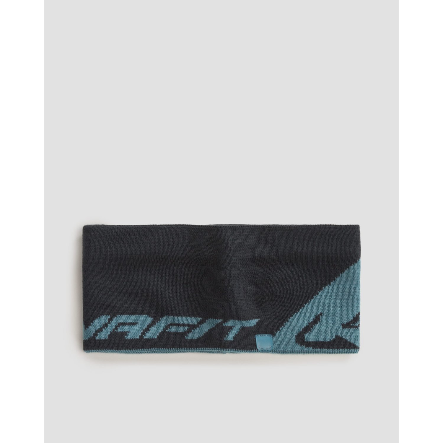 Opaska sportowa Dynafit Leopard Logo