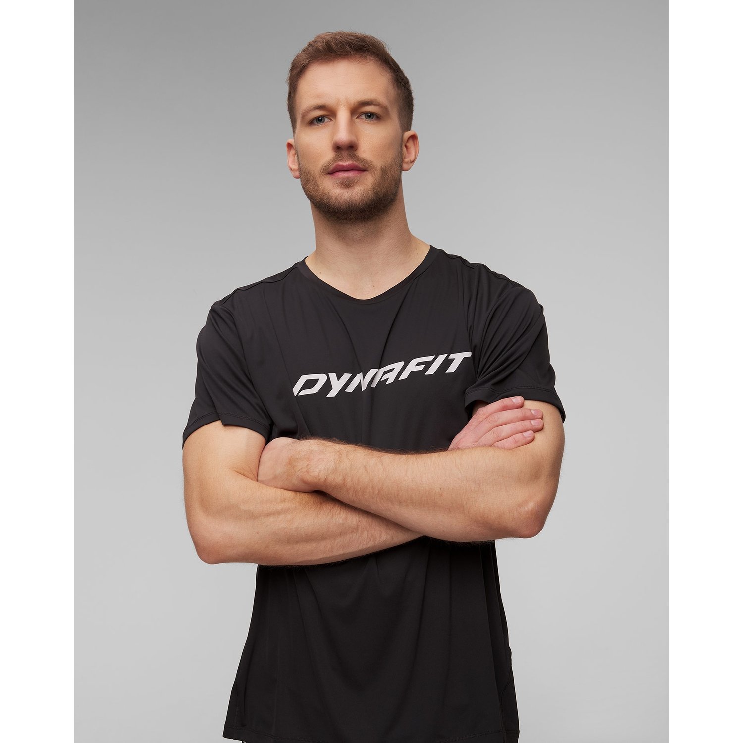 T-shirt Dynafit Traverse 2 S/s Tee