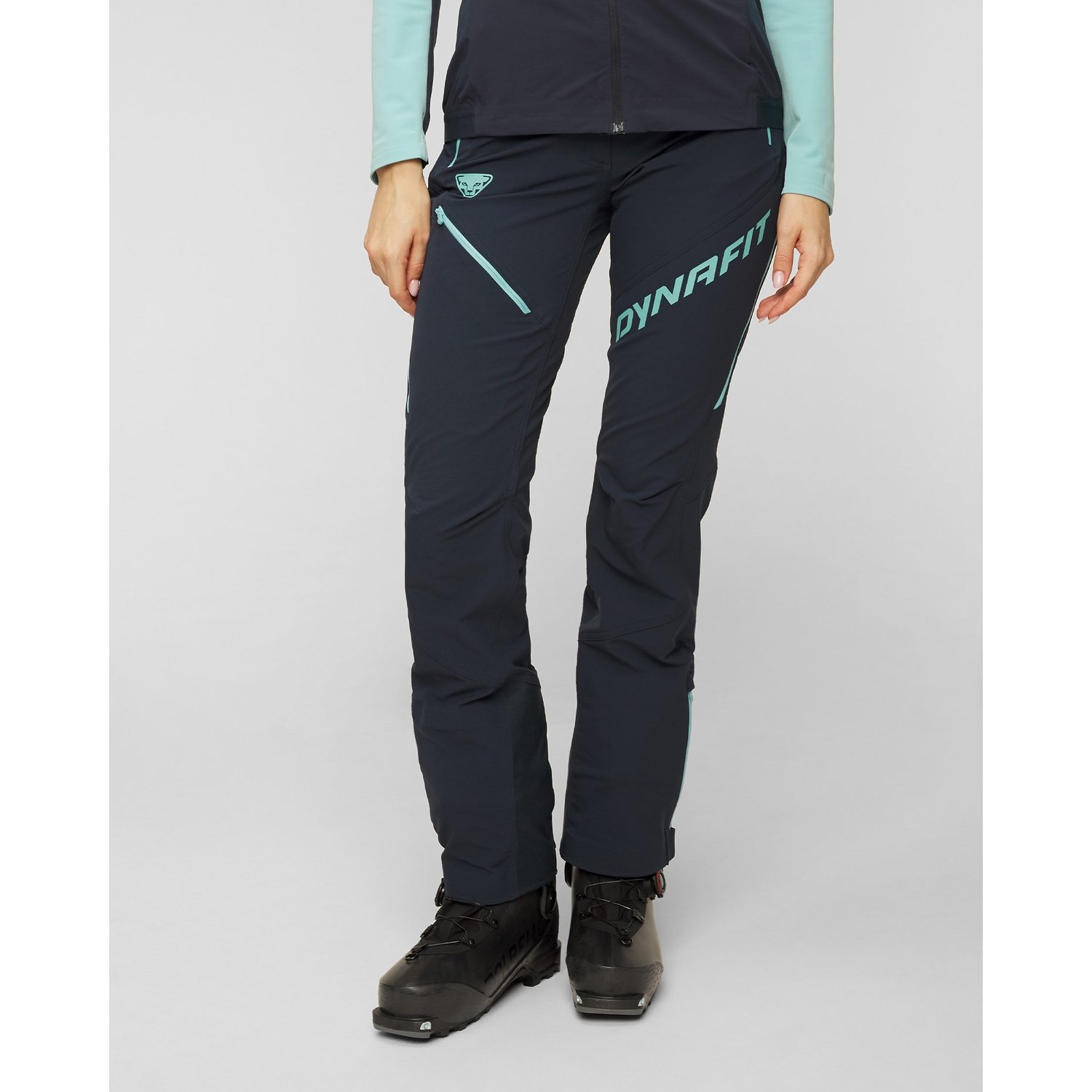 Spodnie Damskie Softshell Dynafit Mercury 2 Dst