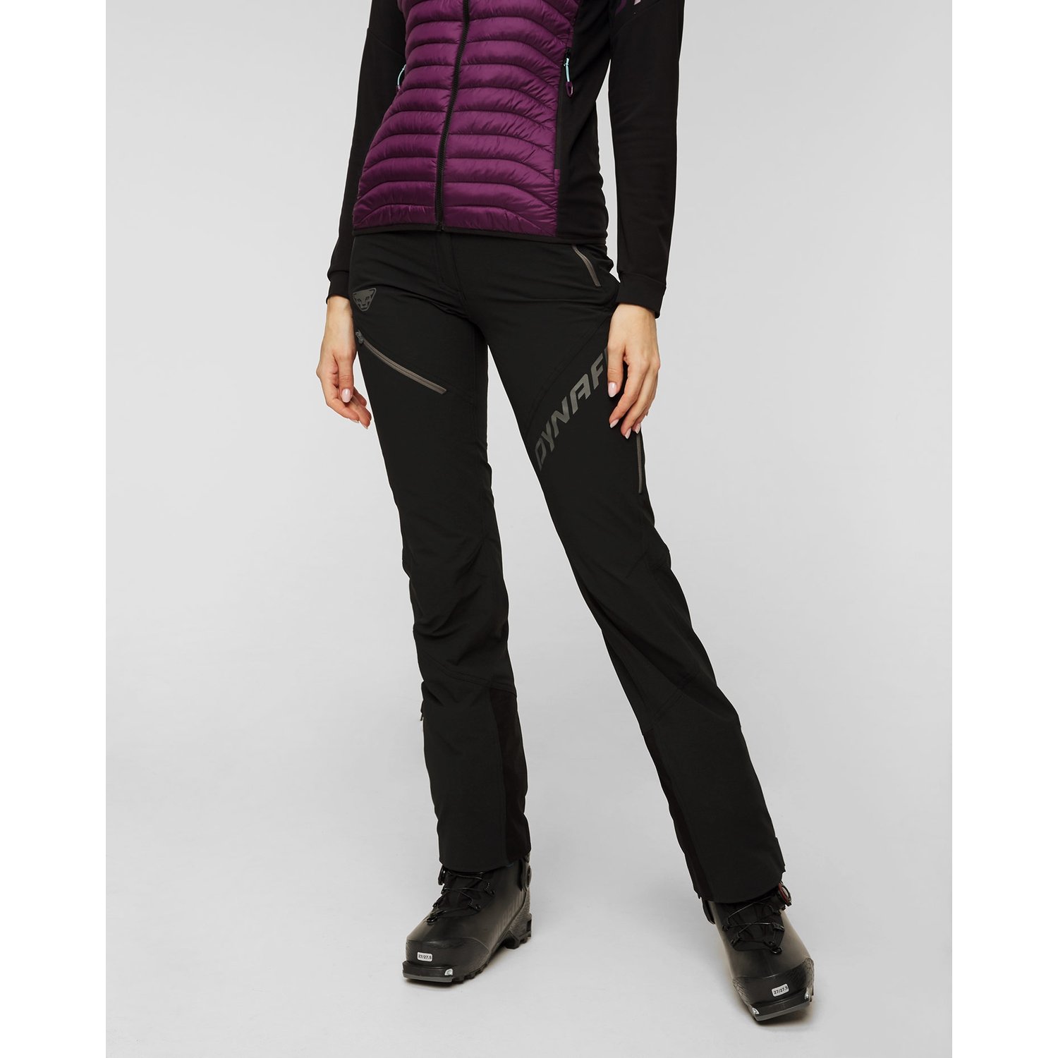 Spodnie Damskie Softshell Dynafit Mercury 2 Dst