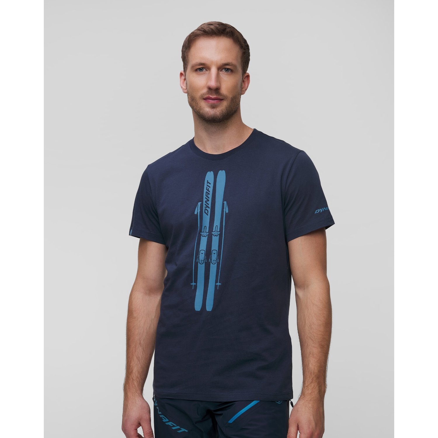 T-shirt Męski Dynafit
