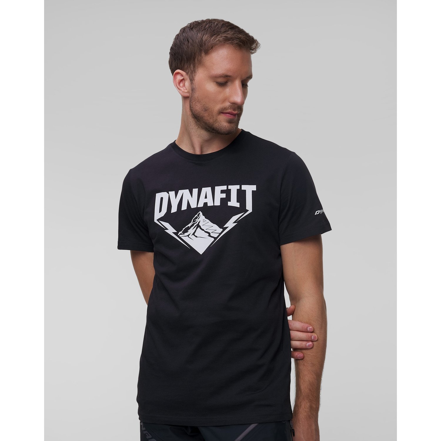 T-shirt Męski Dynafit
