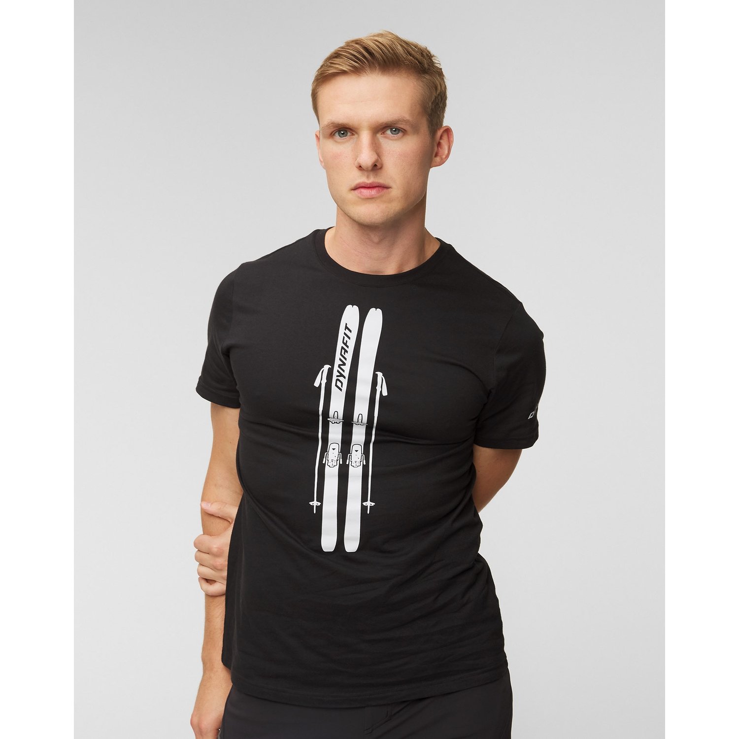 T-shirt Dynafit Graphic S/s Tee