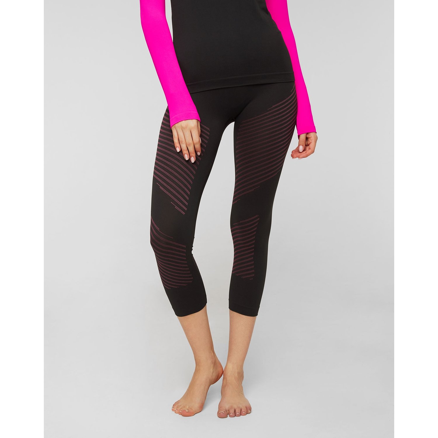 Leginsy Damskie Dynafit Speed Dryarn