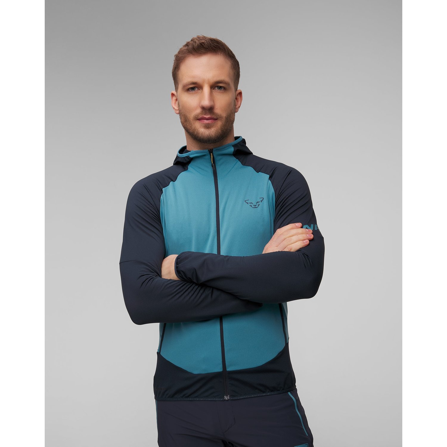 Bluza Techniczna Męska Dynafit Transalper Light Polartec®