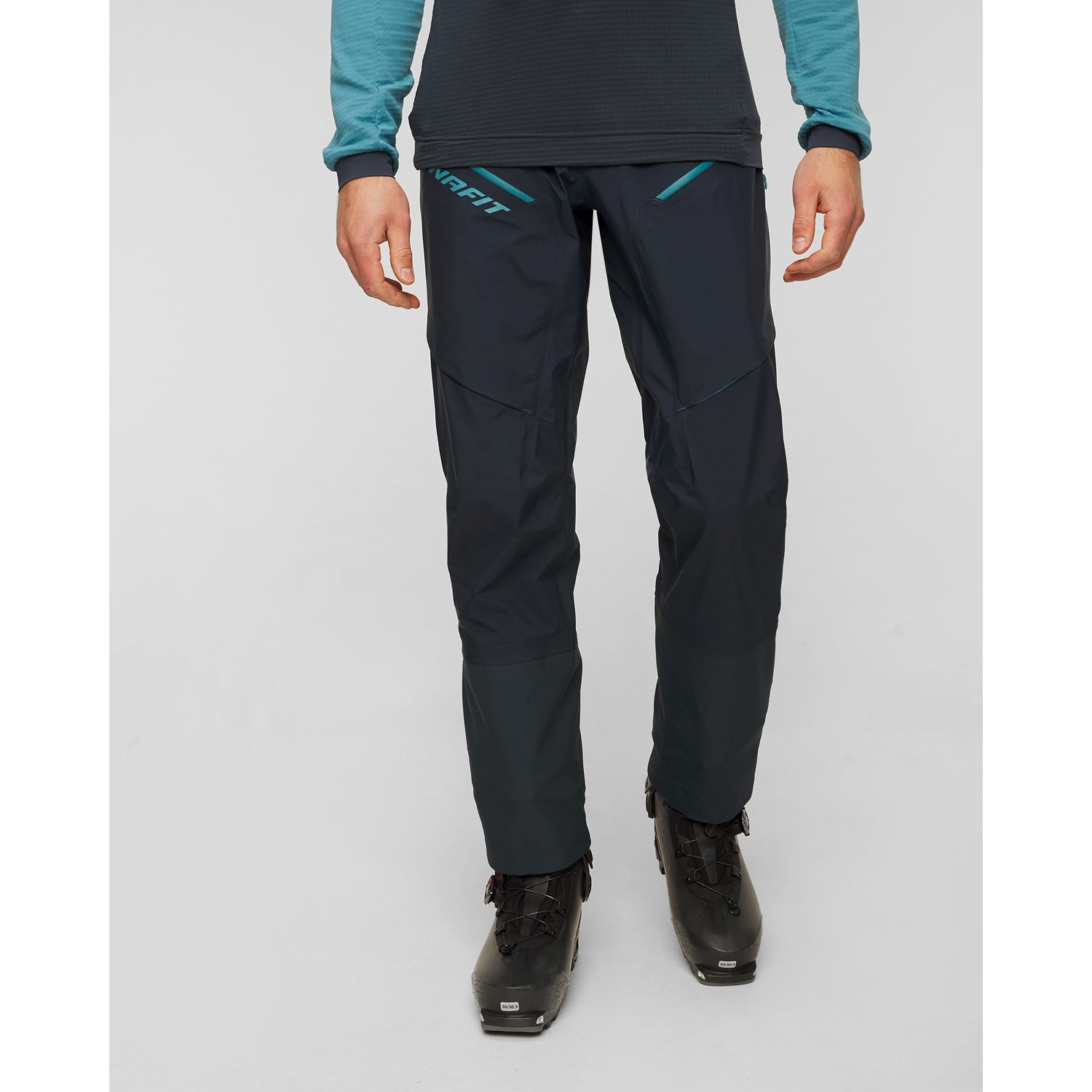 Spodnie Skiturowe Męskie Dynafit Radical 2 Gtx