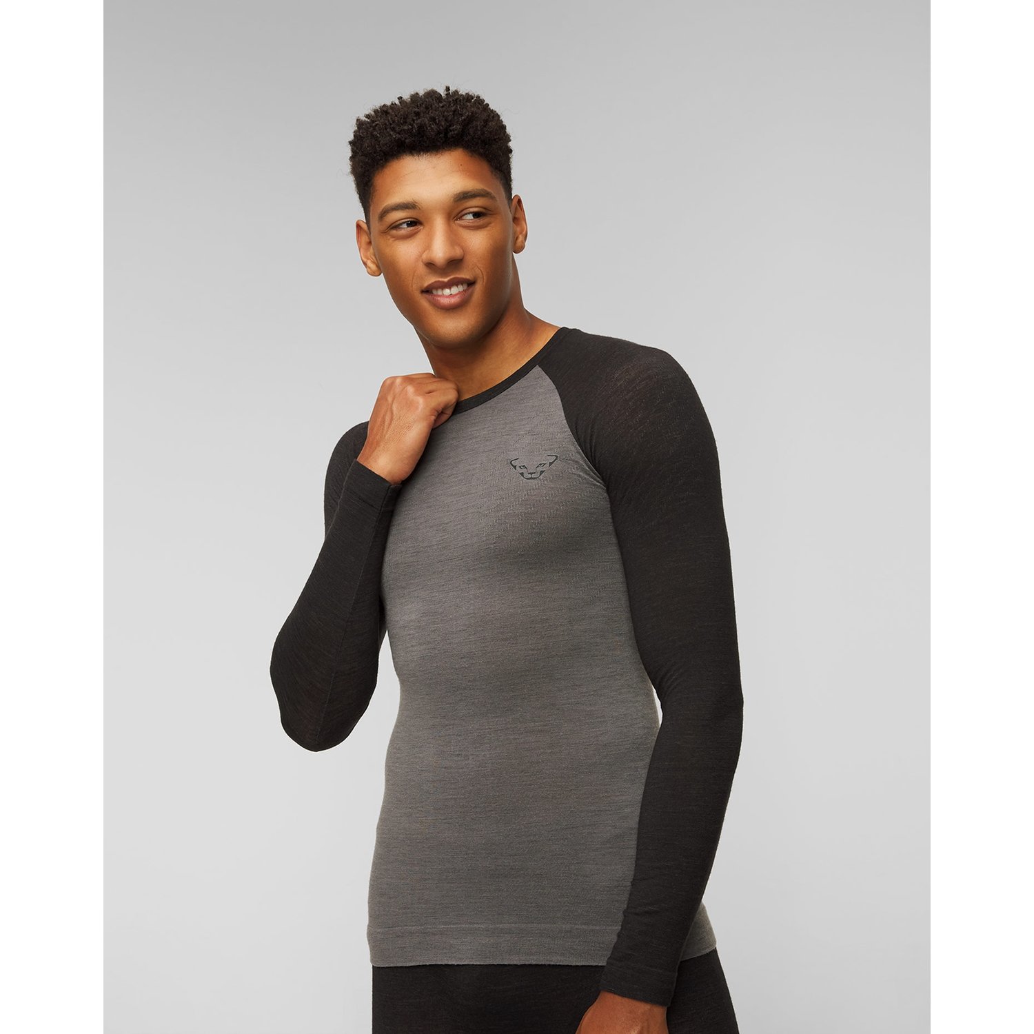 Longsleeve Dynafit Tour Light Merino