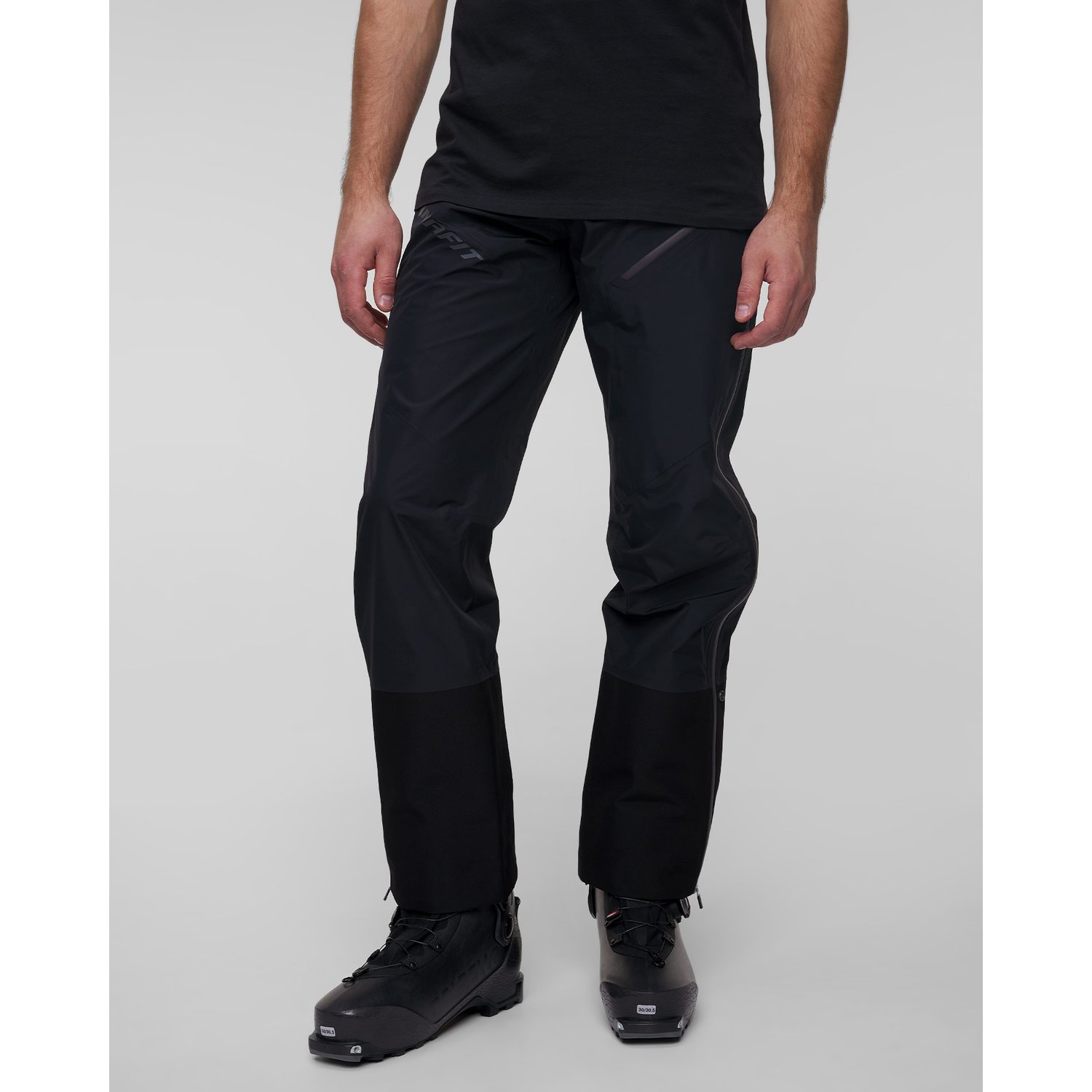 Spodnie Hardshell Dynafit Tlt Gtx