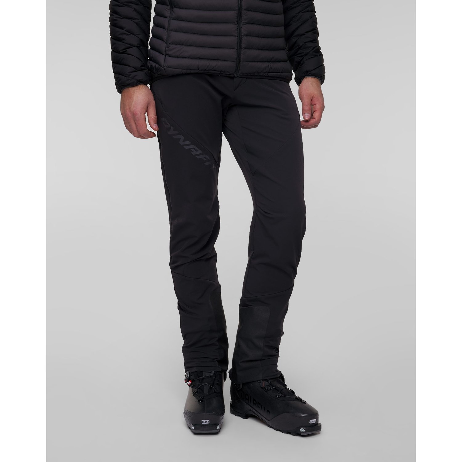Spodnie Softshell Męskie Dynafit Tlt Touring Dynastretch®