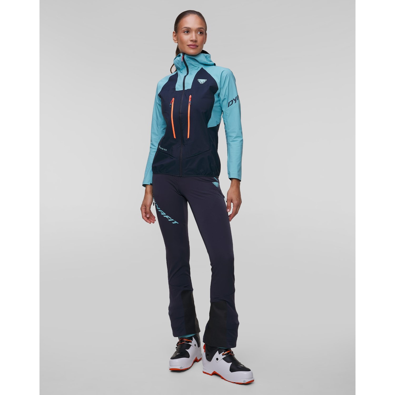 Spodnie Softshell Dynafit Tlt Touring Dynastretch®