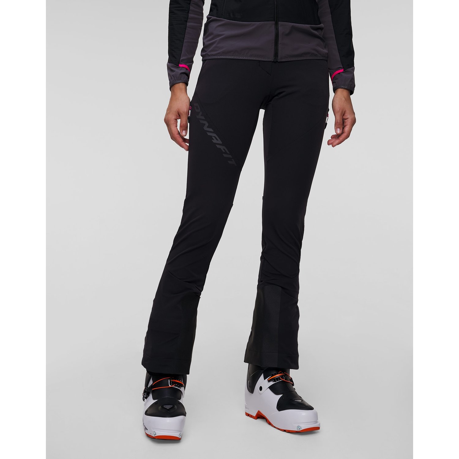 Spodnie Softshell Dynafit Tlt Touring Dst