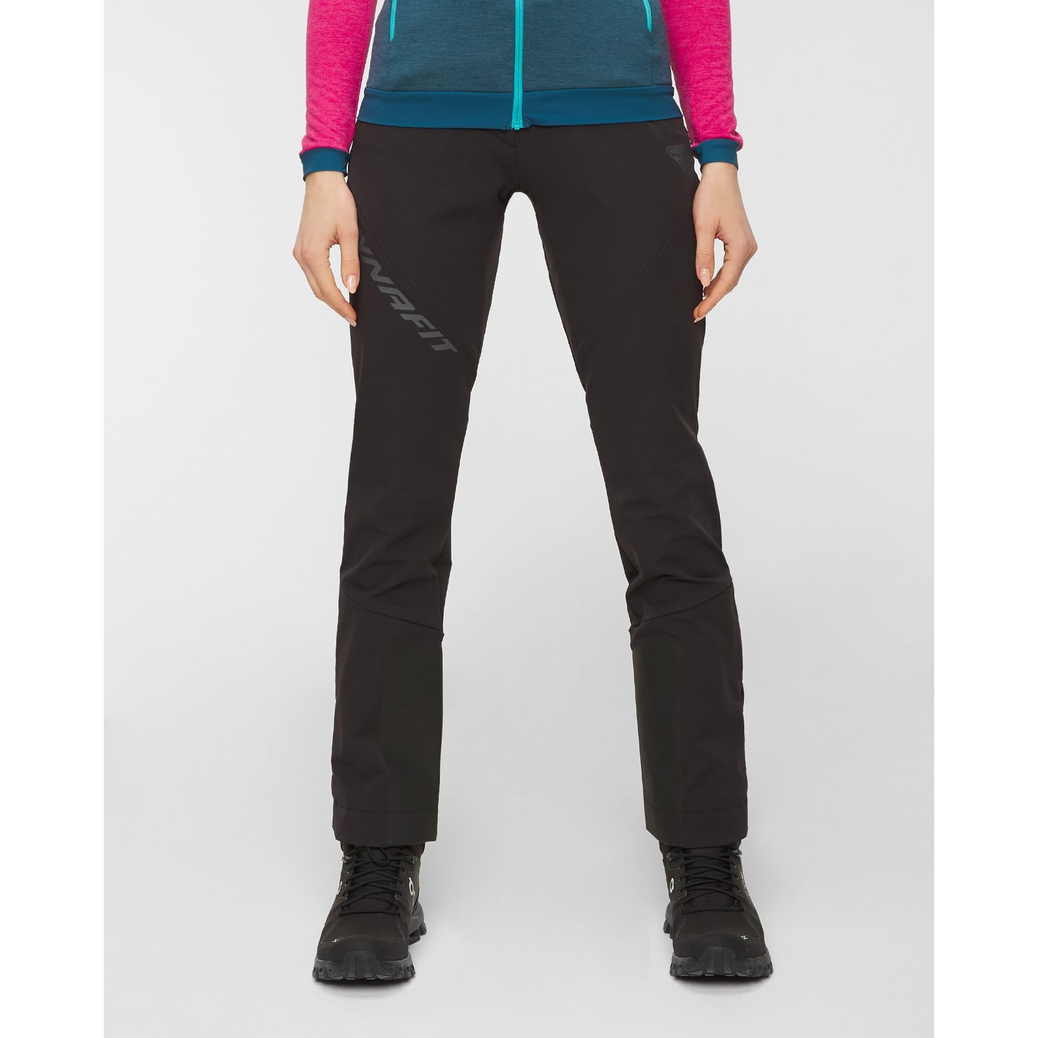 Spodnie Softshell Dynafit Tlt Touring Dst