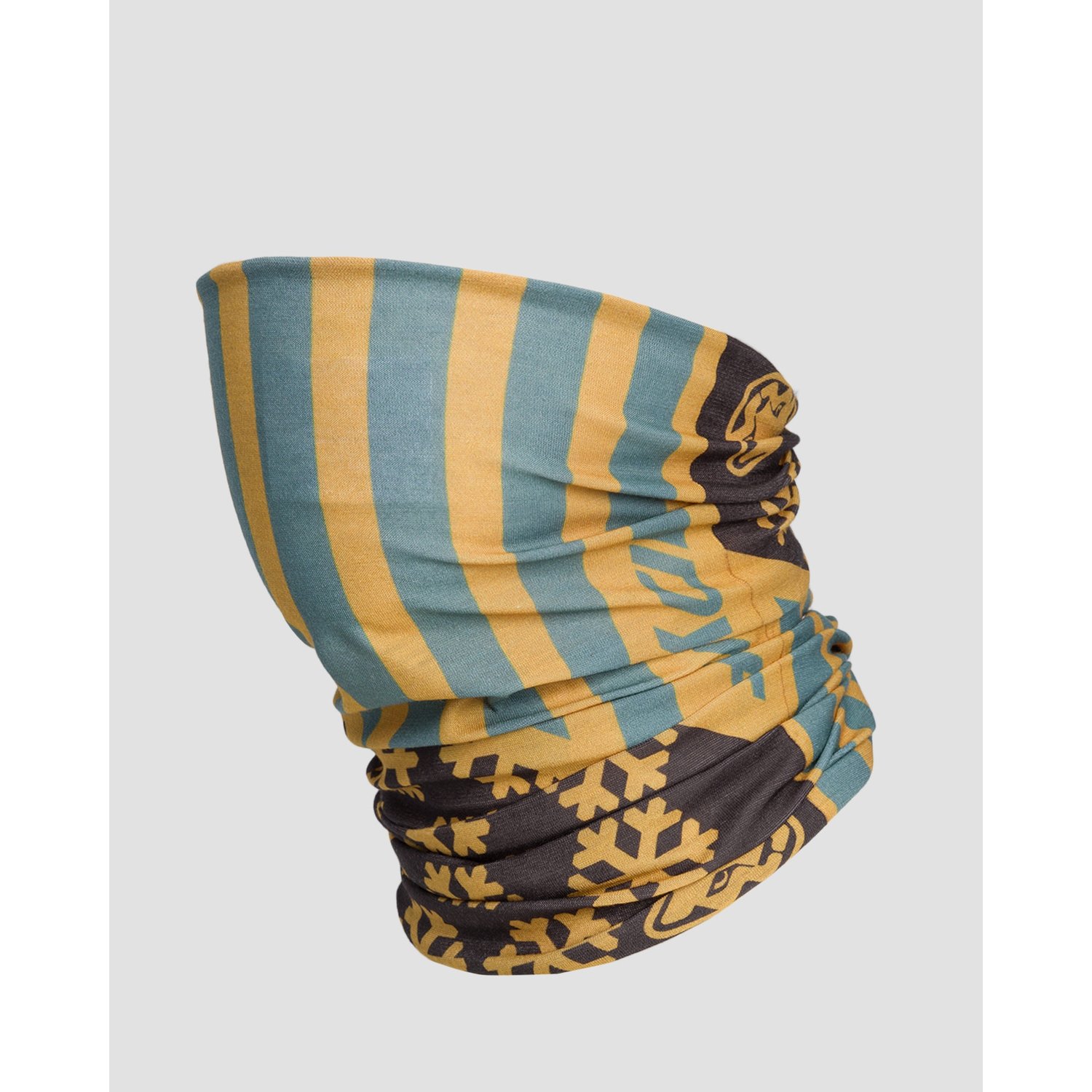 Komin Unisex Dynafit Logo Neck Gaiter