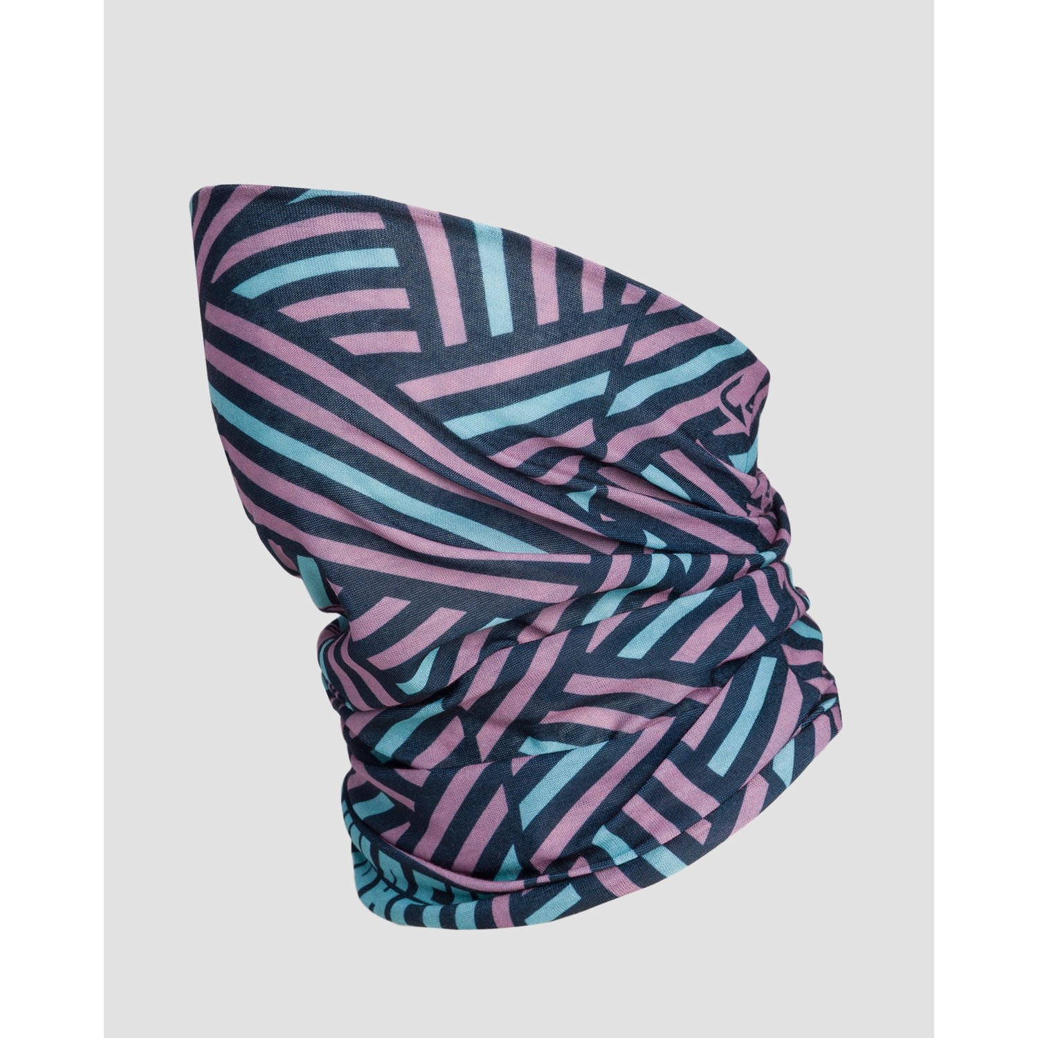 Komin Unisex Dynafit Logo Neck Gaiter