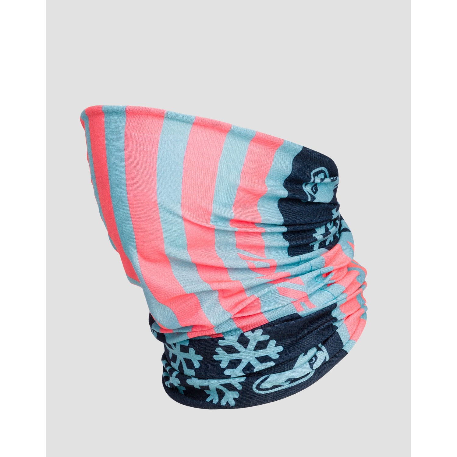 Komin Unisex Dynafit Logo Neck Gaiter
