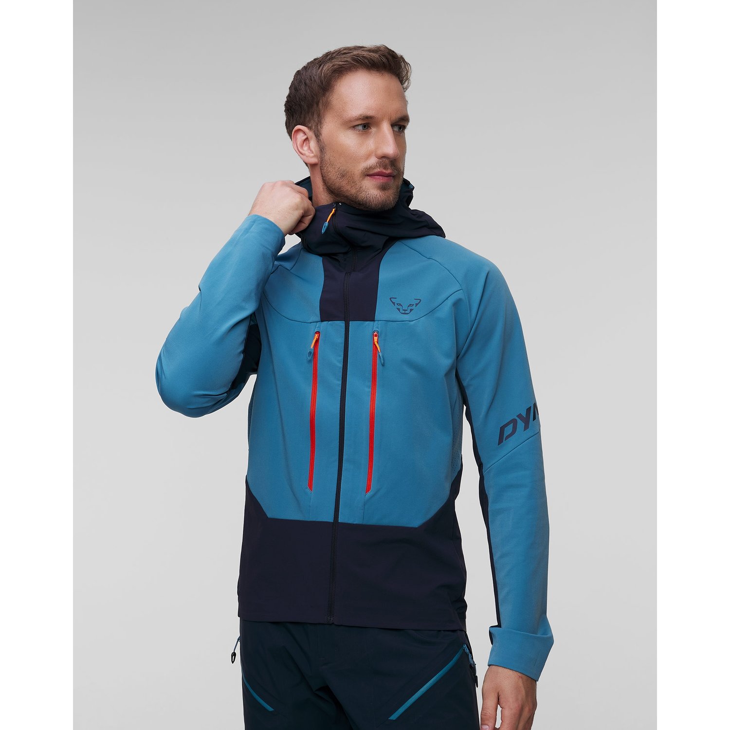 Kurtka Softshell Dynafit Tlt Dst