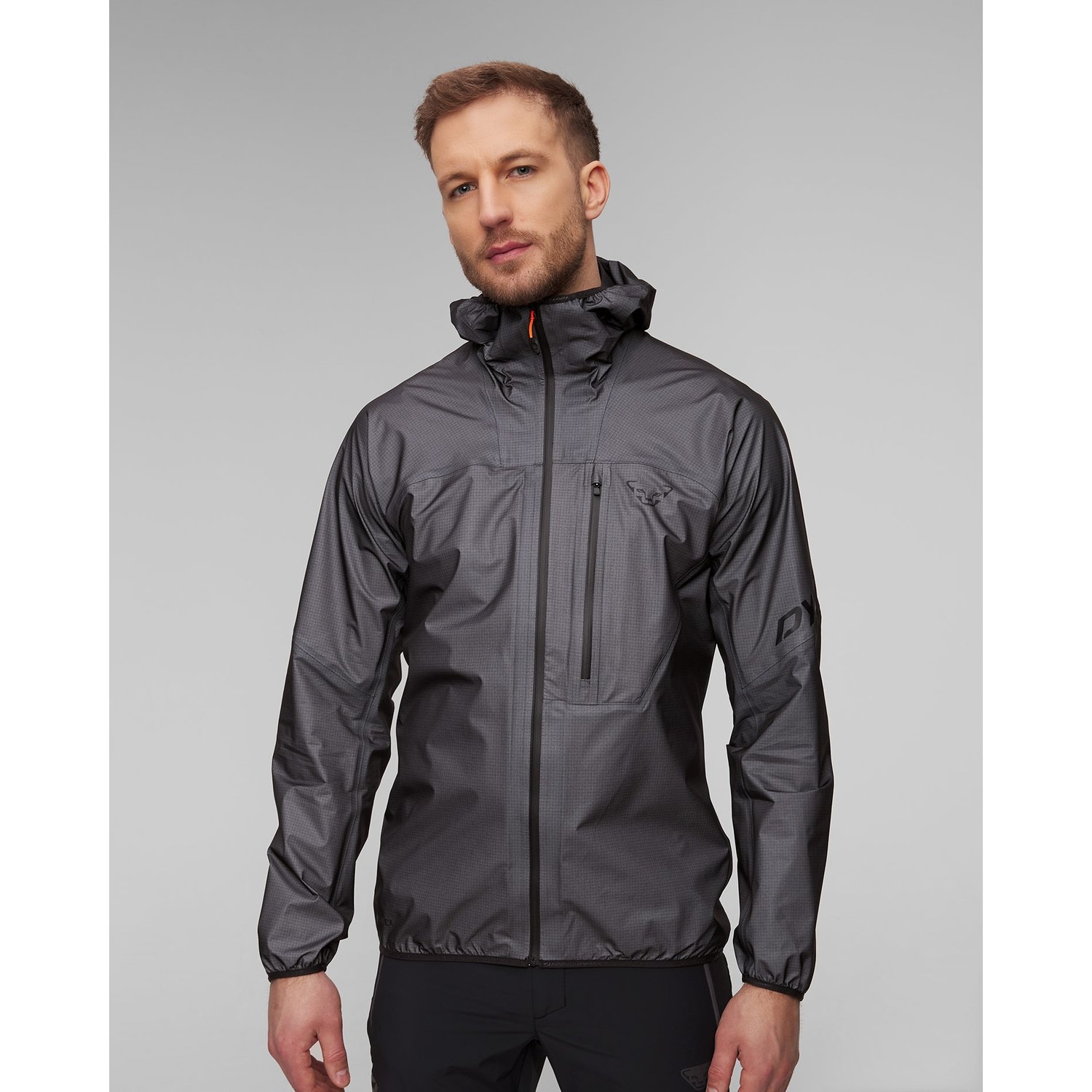Kurtka Hardshell Męska Dynafit Traverse Gore-tex®