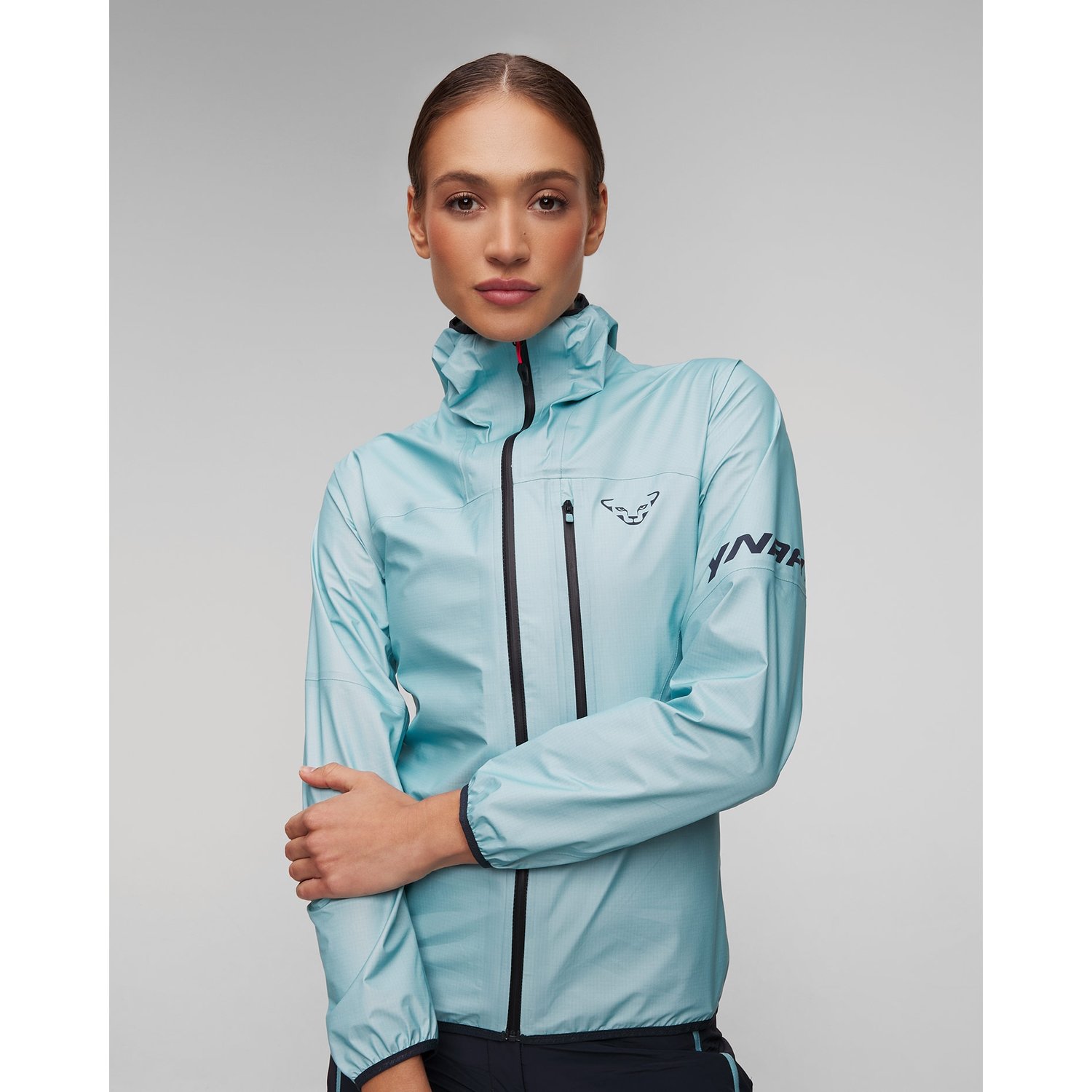 Kurtka Przeciwdeszczowa Damska Dynafit Traverse Gore-tex®
